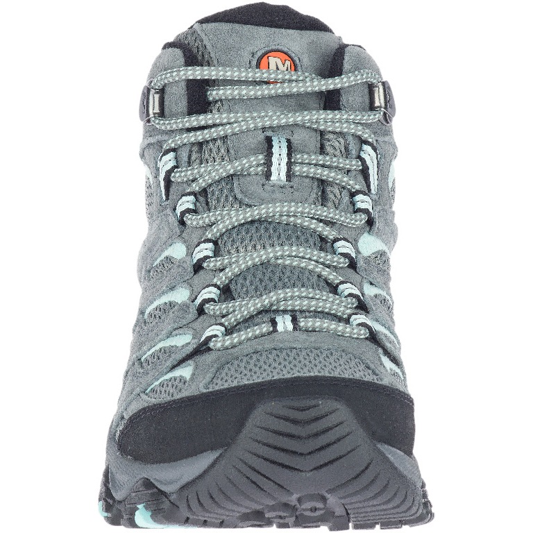 Merrell Wanderschuh »MOAB 3 MID GORE-TEX«  wasserdicht dank Gore-Tex Membrane