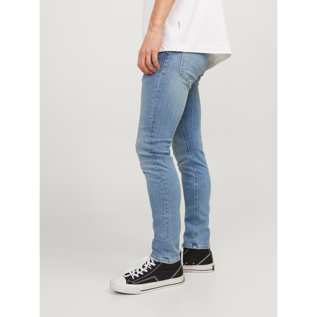 Jack & Jones Skinny-fit-Jeans »LIAM EVEN«