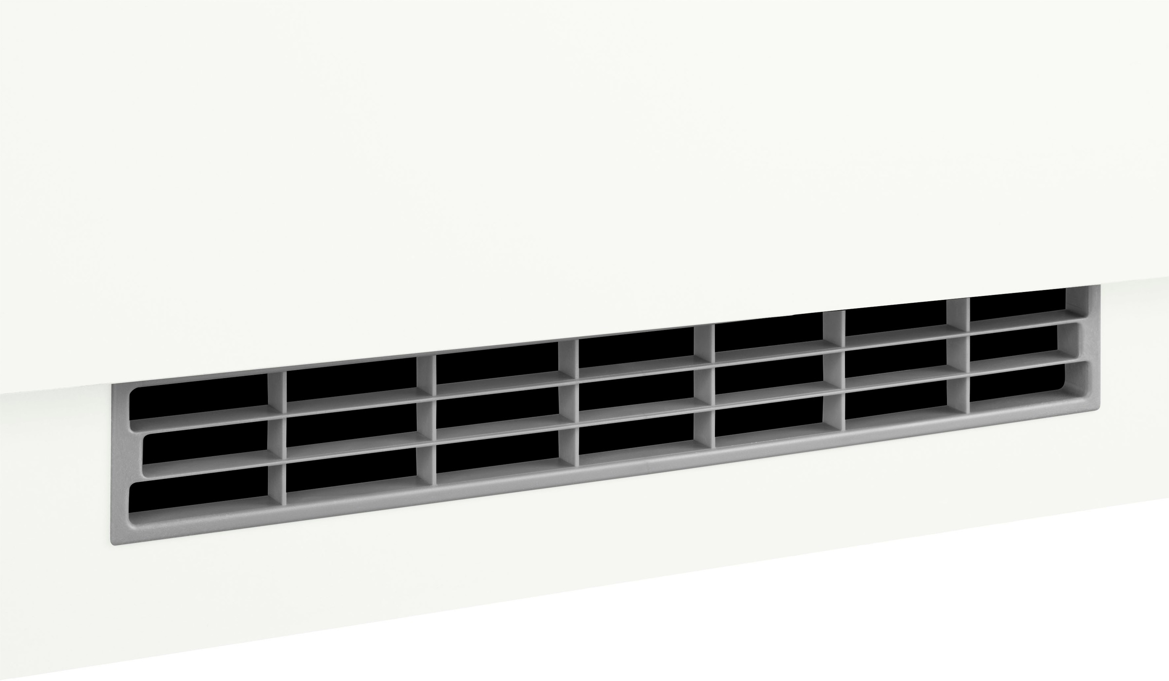 HELD MÖBEL Backofenumbauschrank »Virginia«, 200 cm hoch, 60 cm breit, Nische für Ofen B/H/T: 56/59/55 cm, 2 Türen