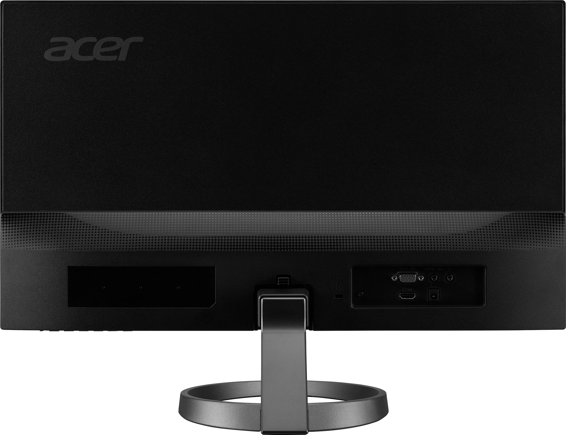 Acer LED-Monitor »R272«, 69 cm/27 Zoll, 1920 x 1080 px, Full HD, 1 ms Reaktionszeit, 100 Hz