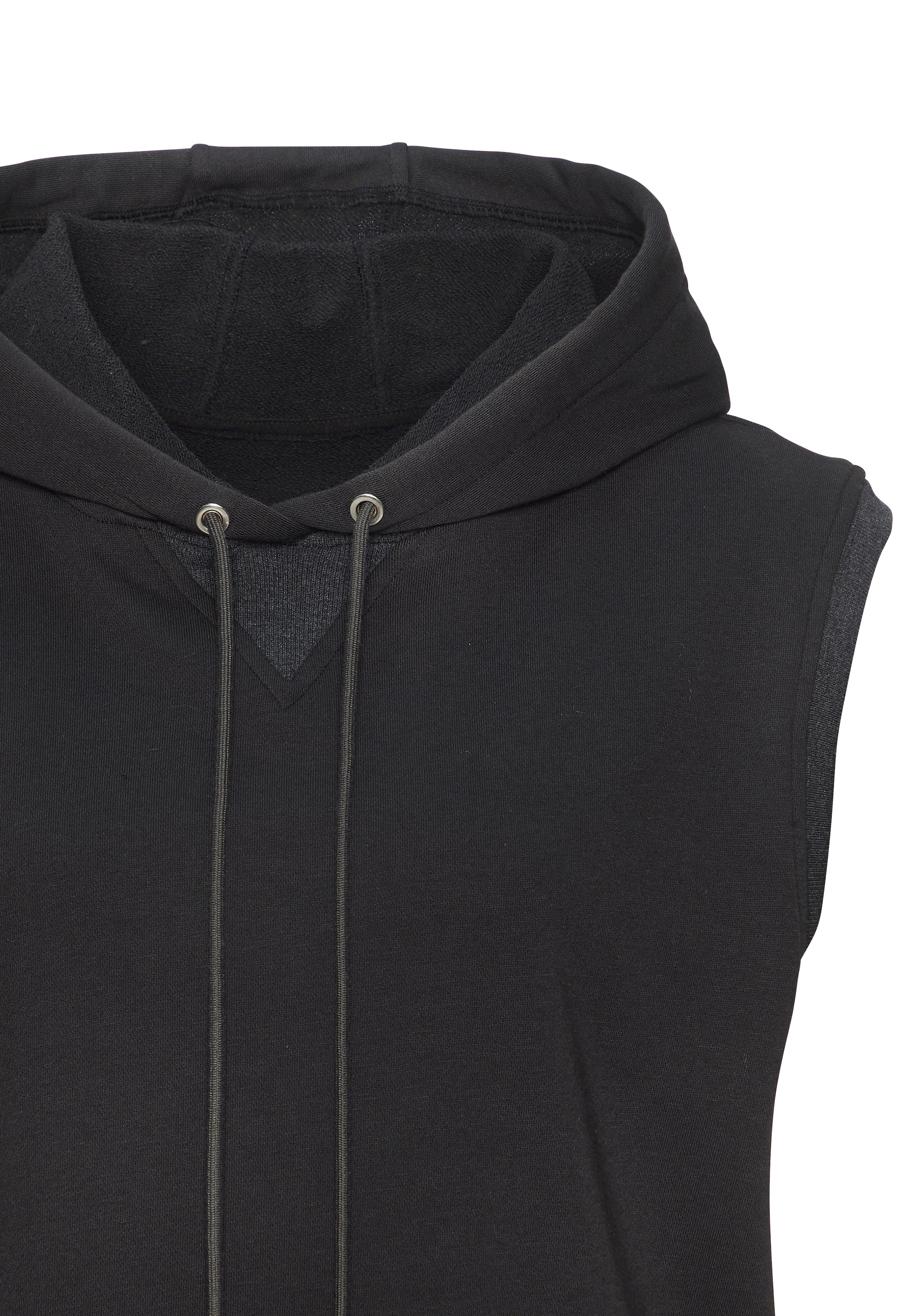 LASCANA ACTIVE Hoodie , ohne Ärmel
