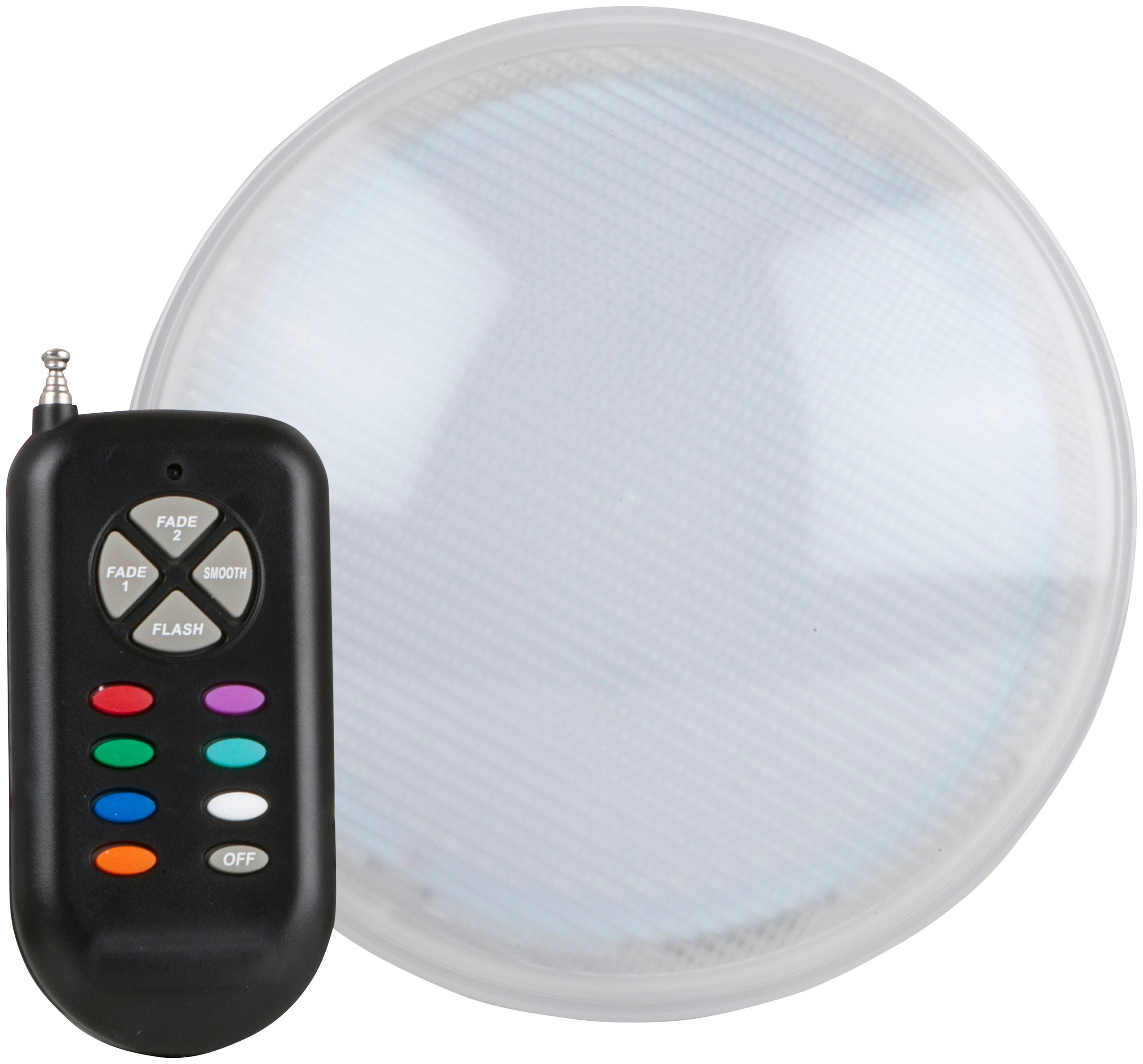 Gre Pool-Lampe »LEDP56CE«, farbige Beleuchtung für Einbaubecken kaufen