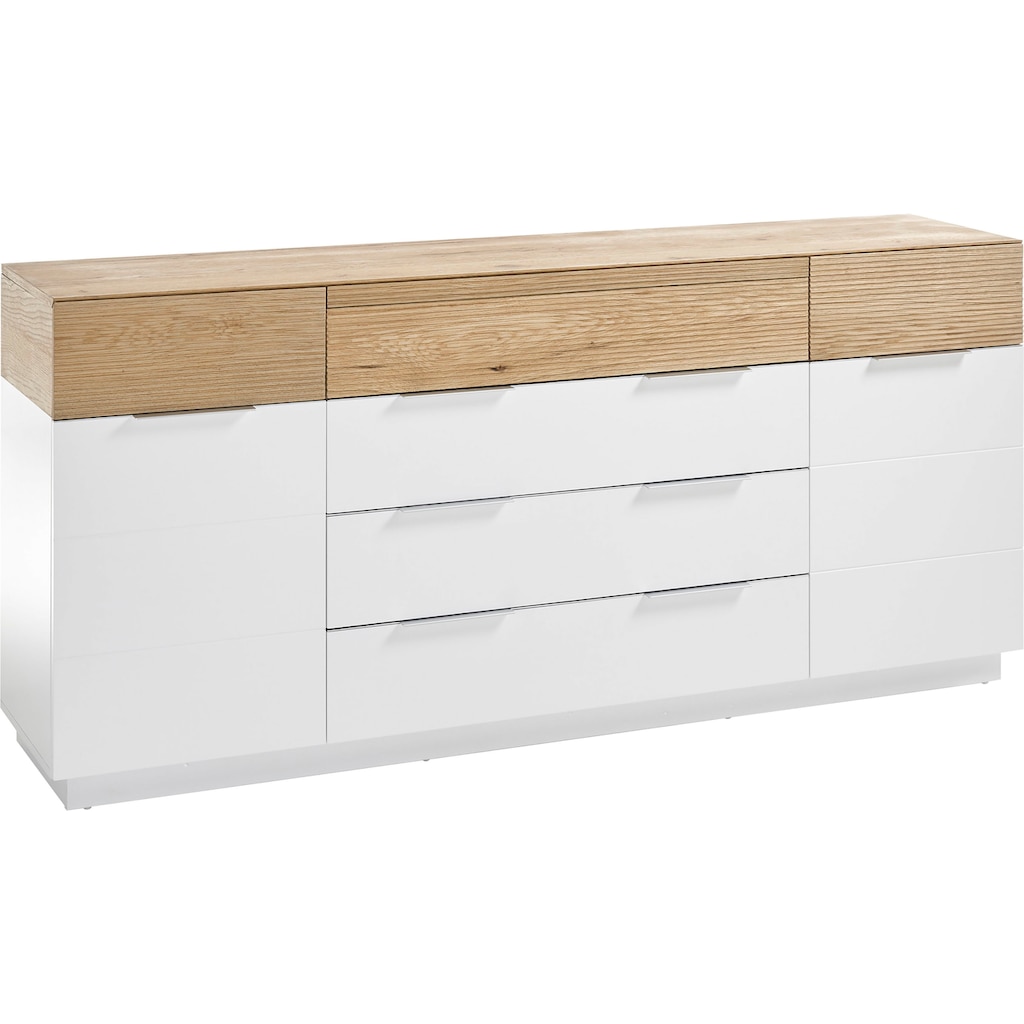 MCA furniture Sideboard »Dubai«