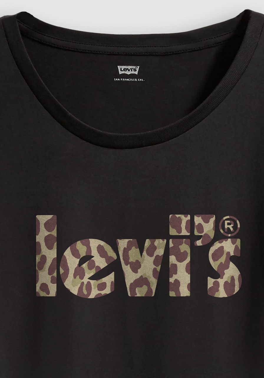 Levi's® Plus T-Shirt »LSE_  PL PERFECT TEE«