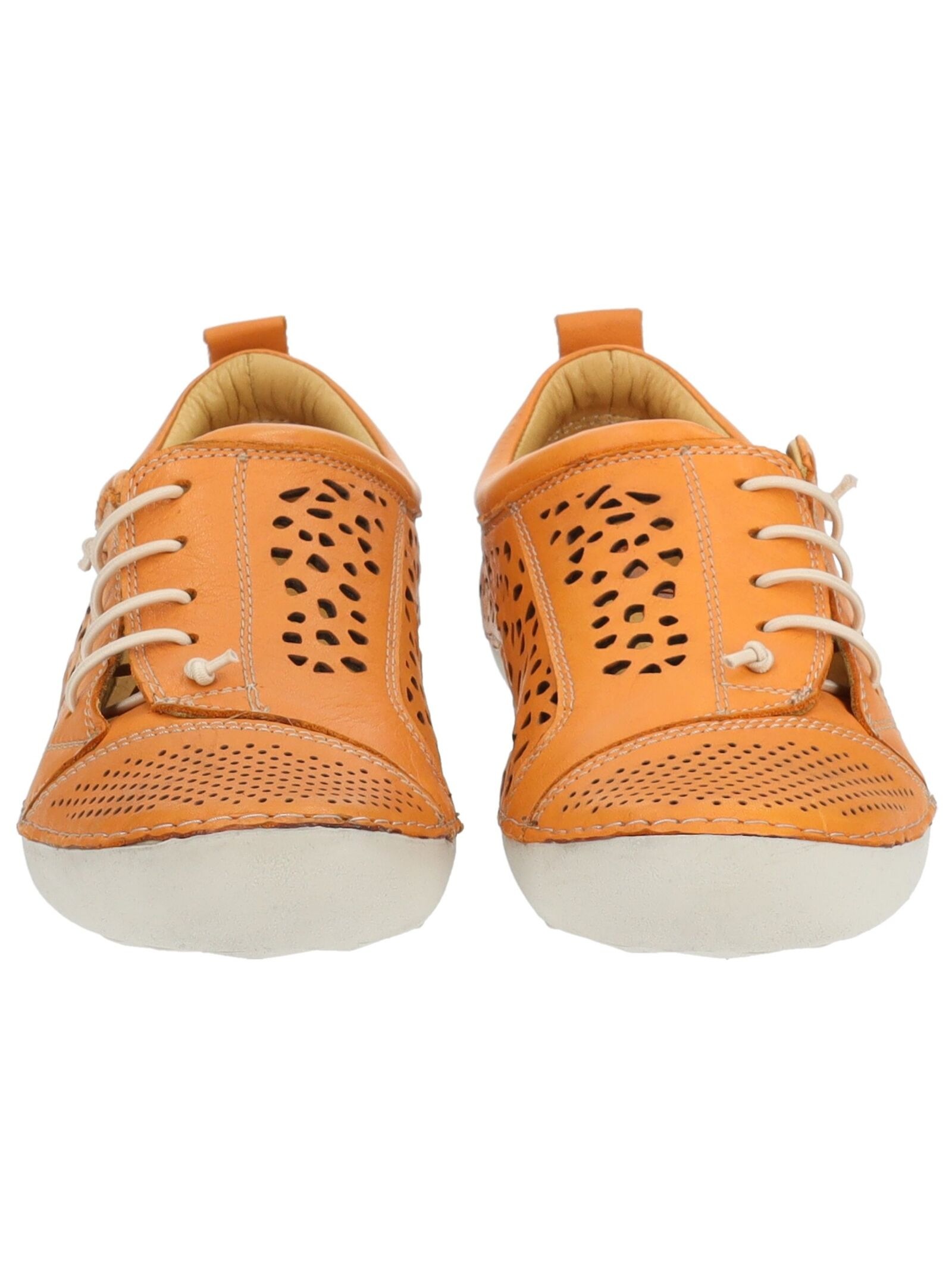 COSMOS Comfort Schnürschuh »COSMOS Comfort Halbschuhe Leder«
