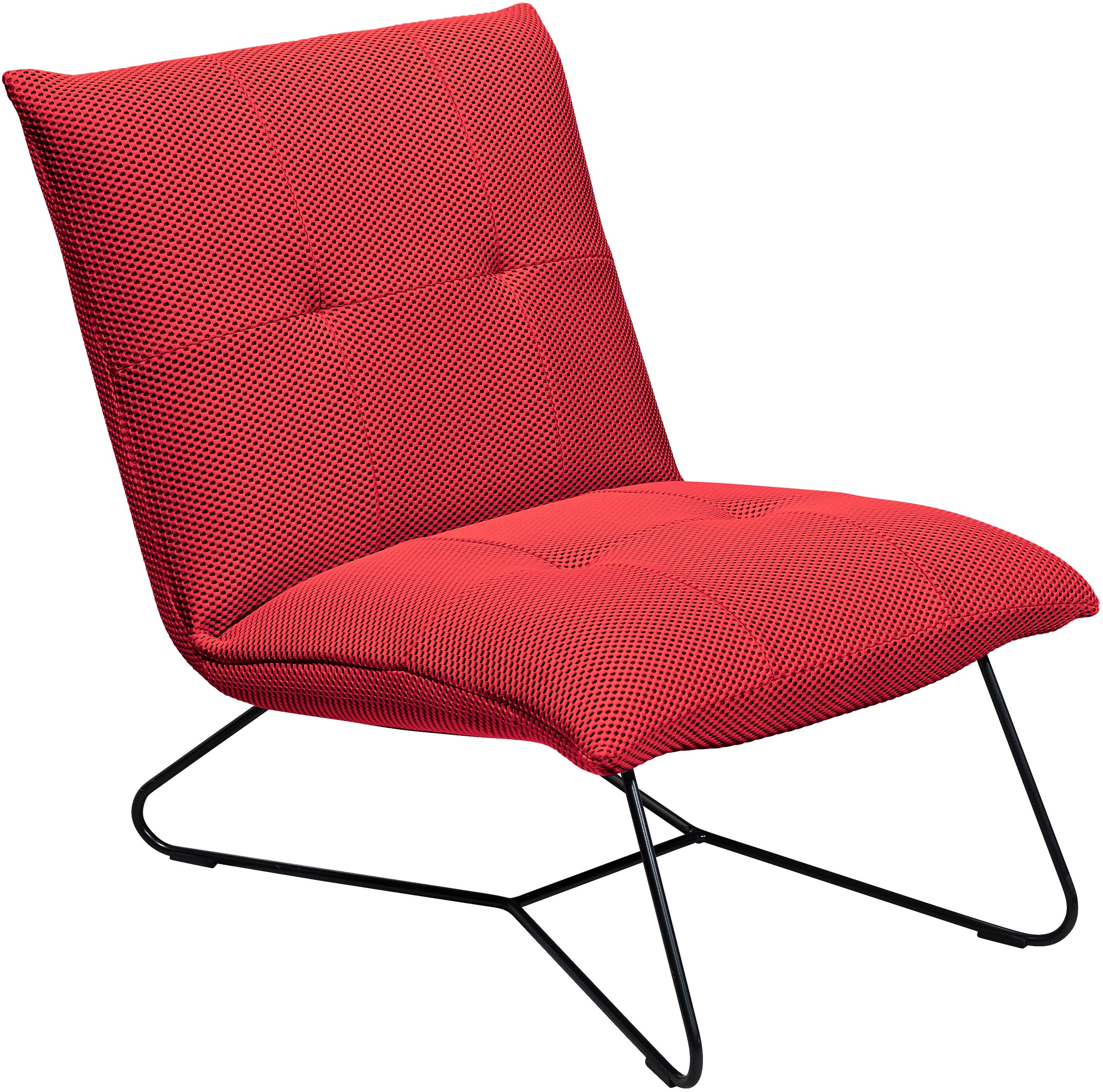 ED EXCITING DESIGN Loungesessel »Michel«, frei im Raum stellbar günstig online kaufen