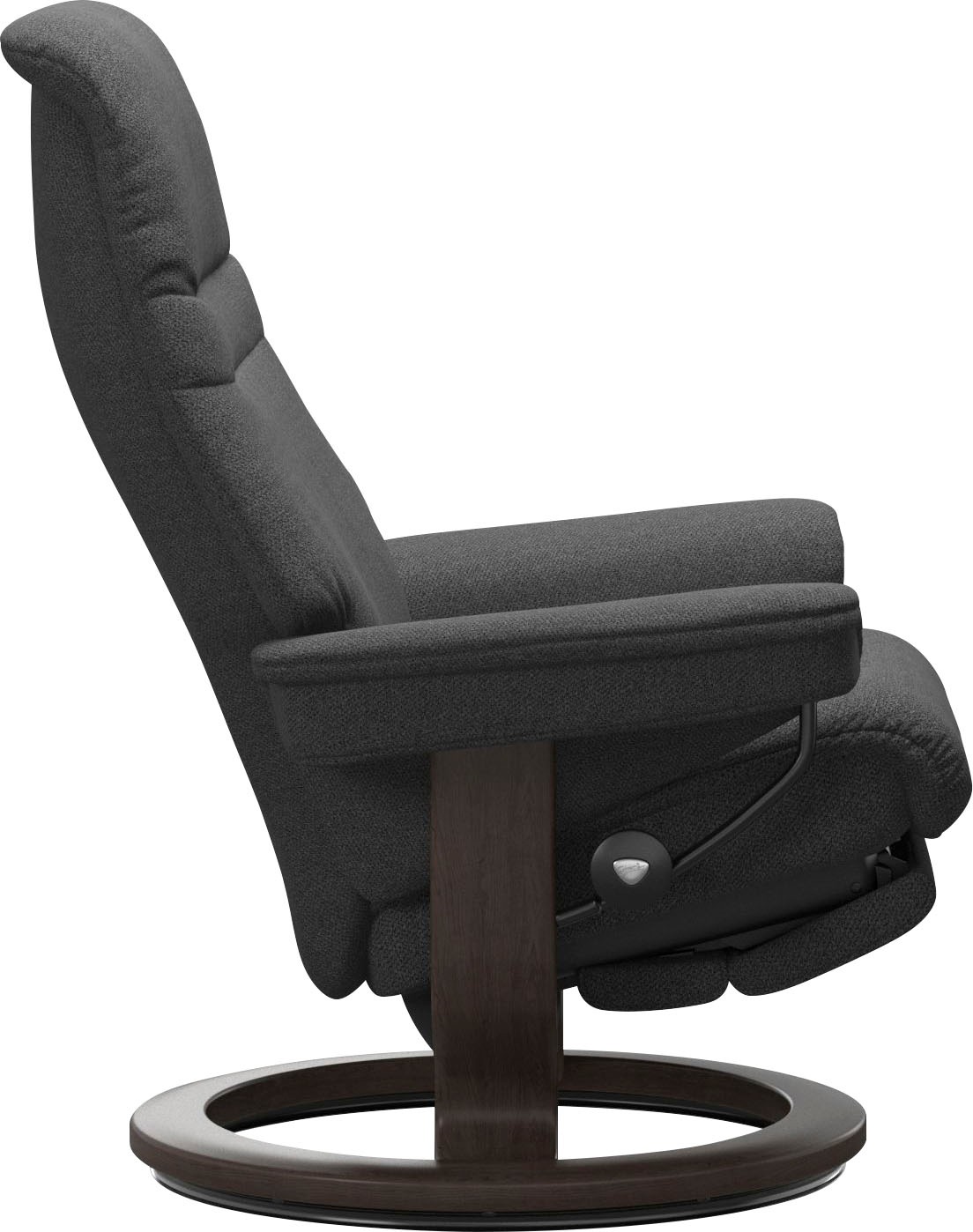 Stressless® Relaxsessel »Sunrise«, elektrisch verstellbar, optional 2-motorisch, Größe M & L
