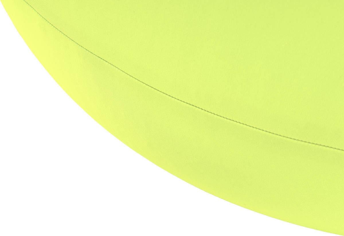 Kayoom Sitzsack »Jump, Sitzsack-Kissen, einfach gestaltet, weich gefüllt« 1 Stk. tlg. komfortabel, modern, sorgfältige Verarbeitung, Außenhülle dehnbar