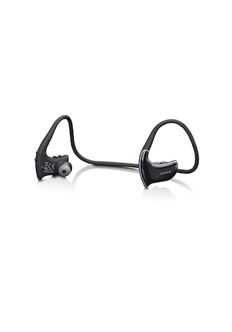 Wireless-Headset »BTX-750BK Wasserdichtes Bluetooth-Headset«, Bluetooth