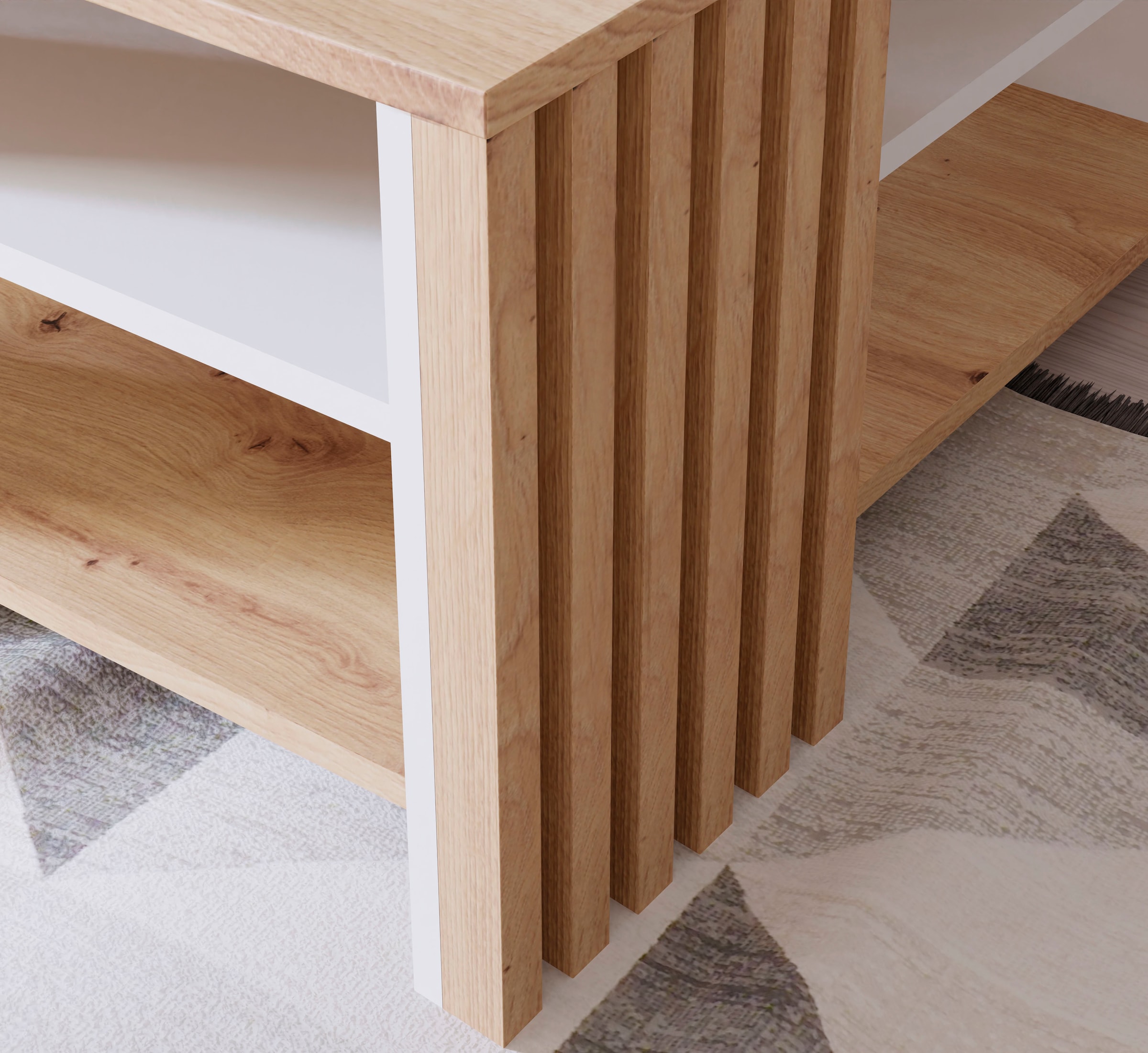 FORTE Couchtisch