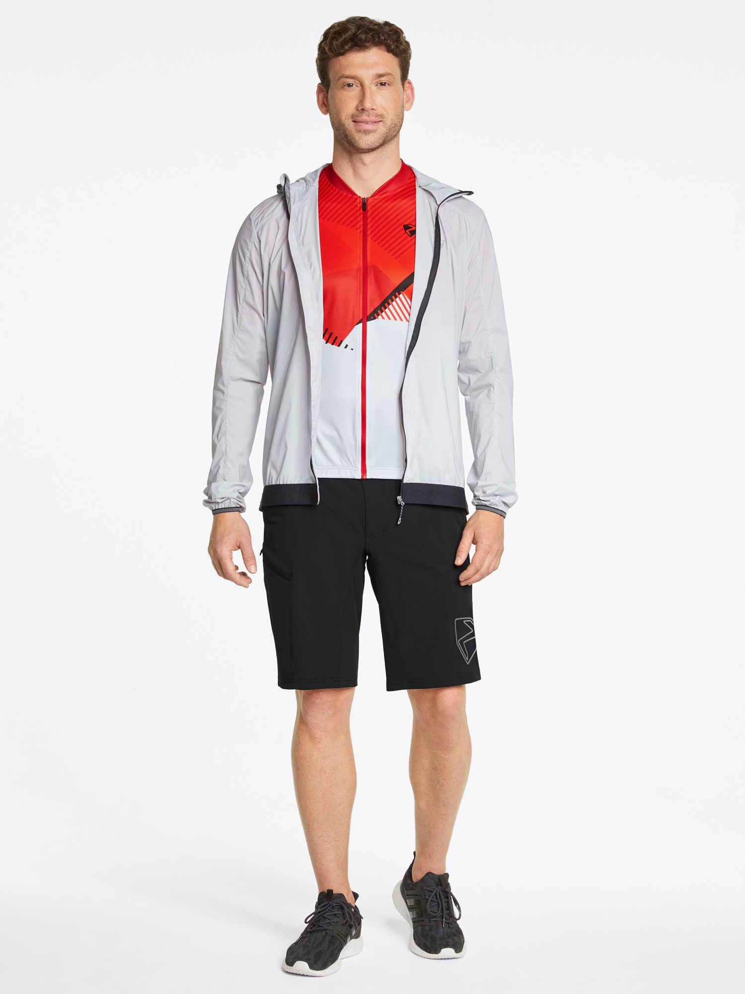 Ziener Radhose »NONUS X-Function«