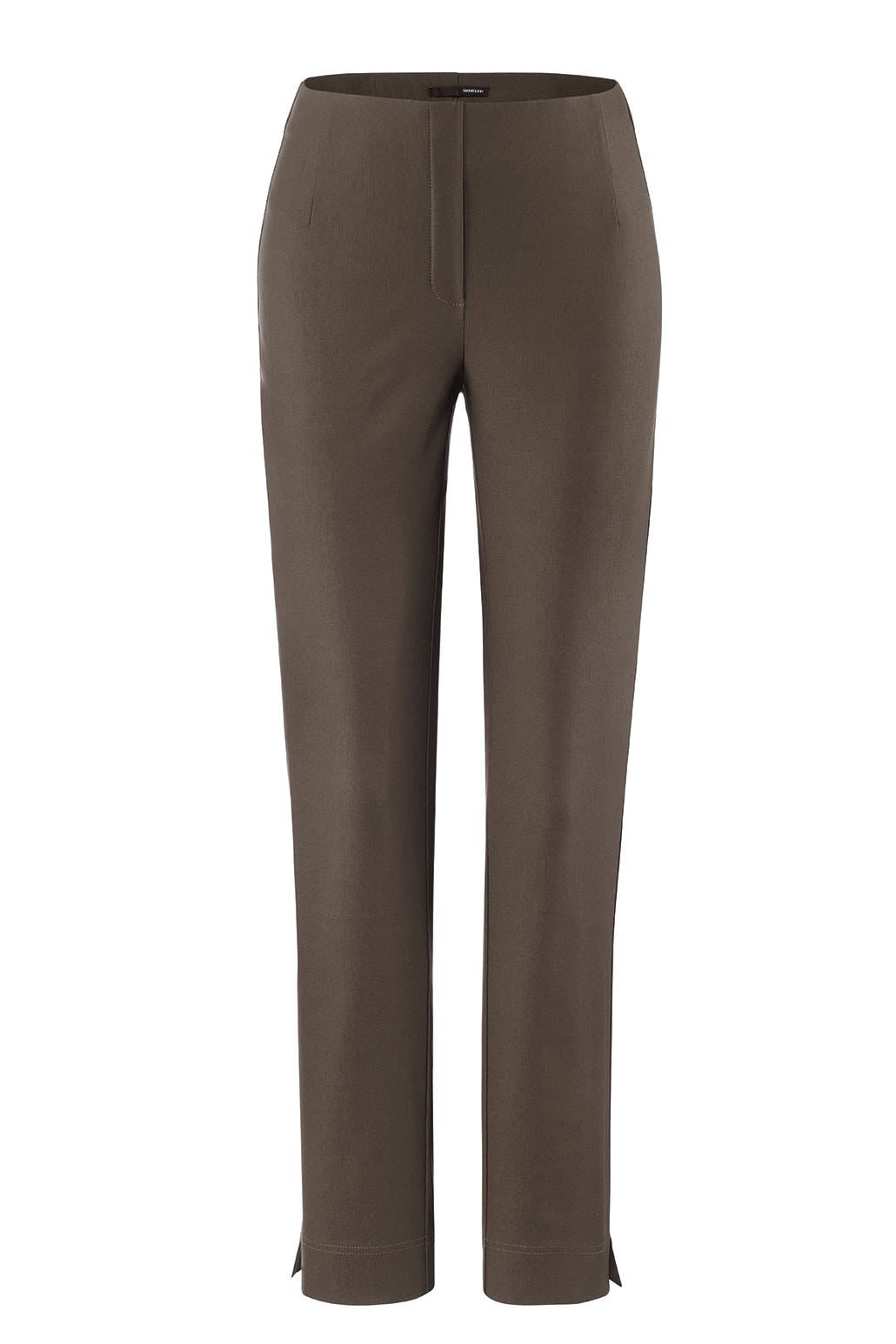 Stehmann Schlupfhose »Ina«  innen wärmend angeraut