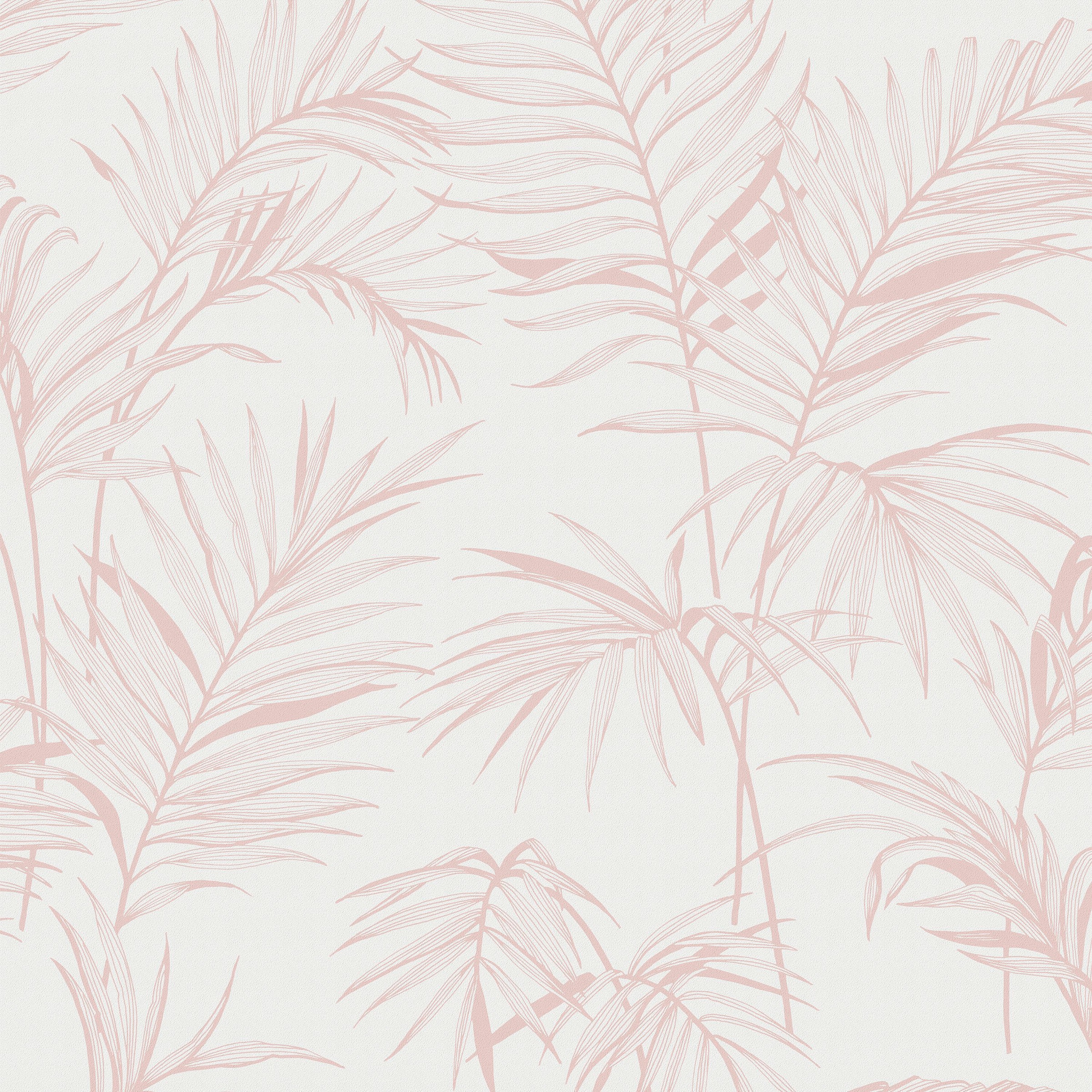 Superfresco Easy Vliestapete Litho Pink 10,05 x 0,52 m günstig online kaufen