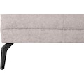 andas Sessel »Stenlille«, mit Sitztiefenverstellung und Kopfteilverstellung, Design by Morten Georgsen