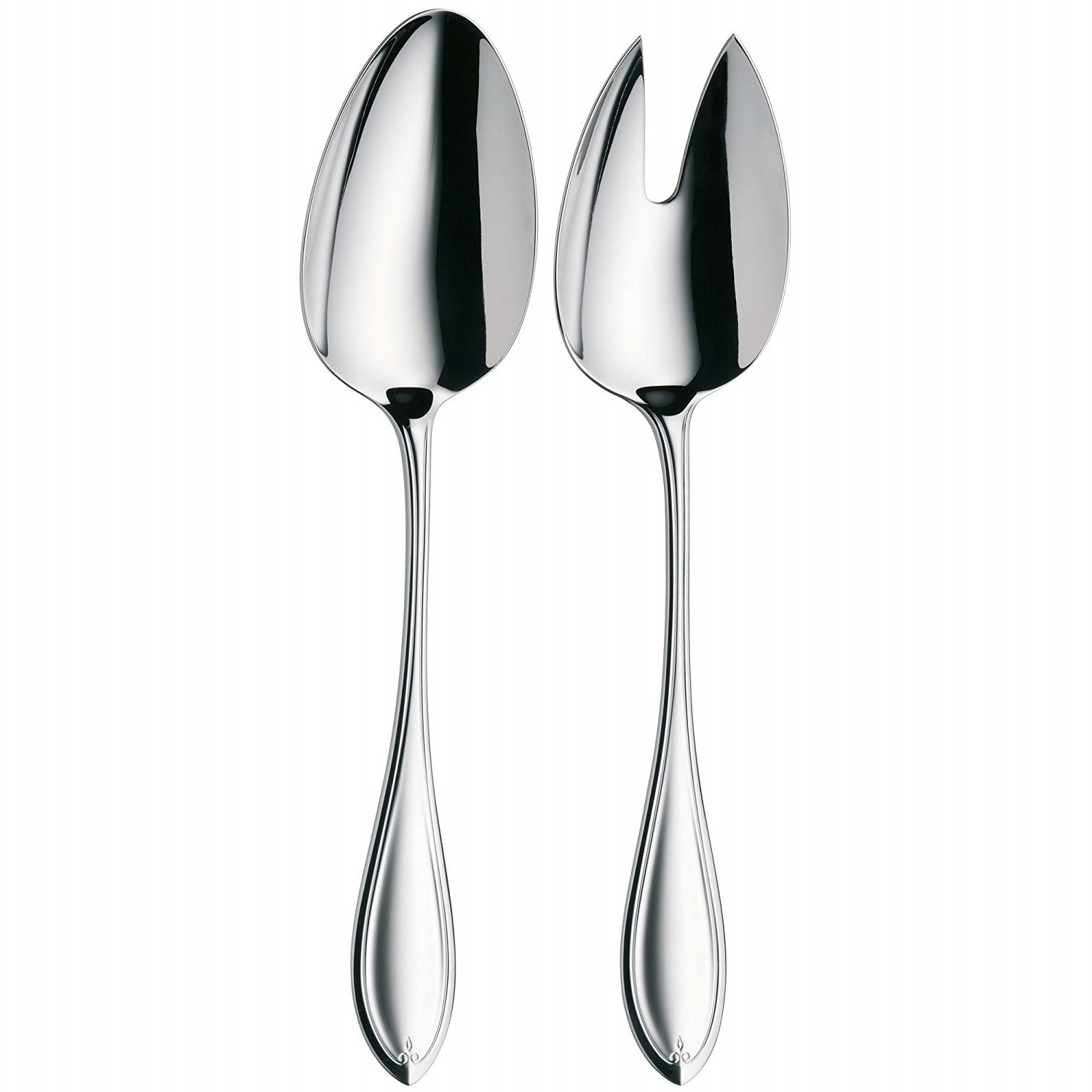 WMF Besteck-Set »Premiere«, (Set, 66 tlg.), ergonomisch, Cromargan protect, poliert