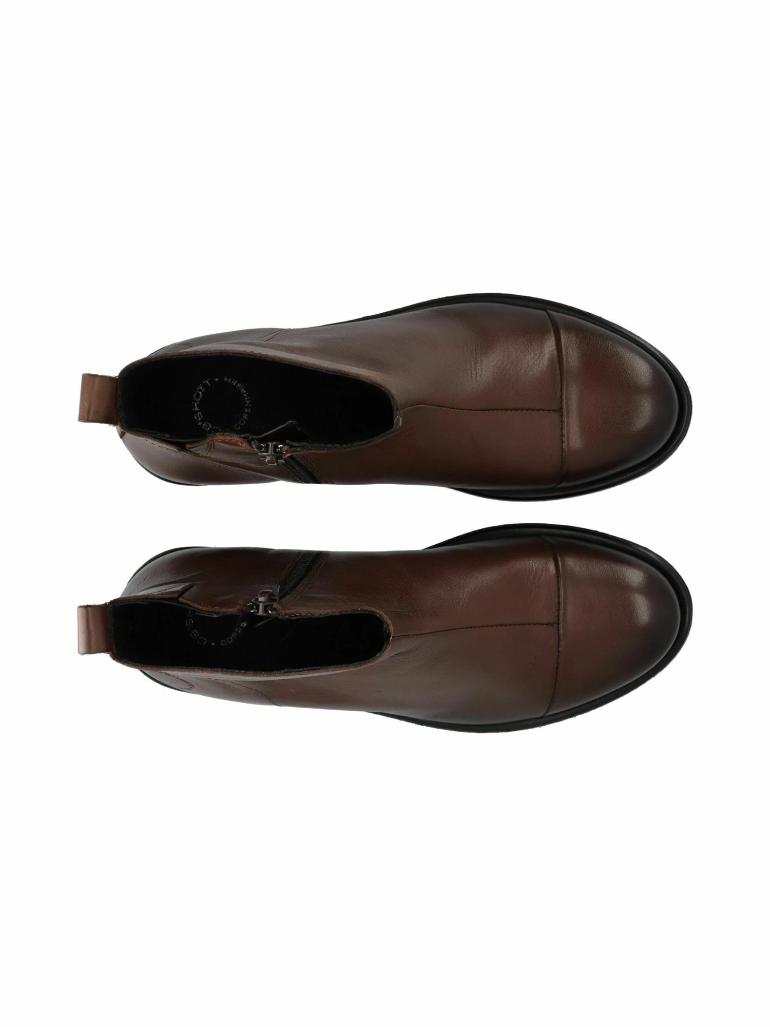 Ca'Shott Stiefel »Ca'Shott Ankle boots CASEMMA«