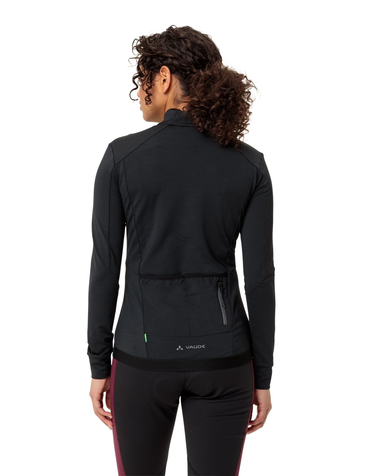 VAUDE Radtrikot Fahrradshirt