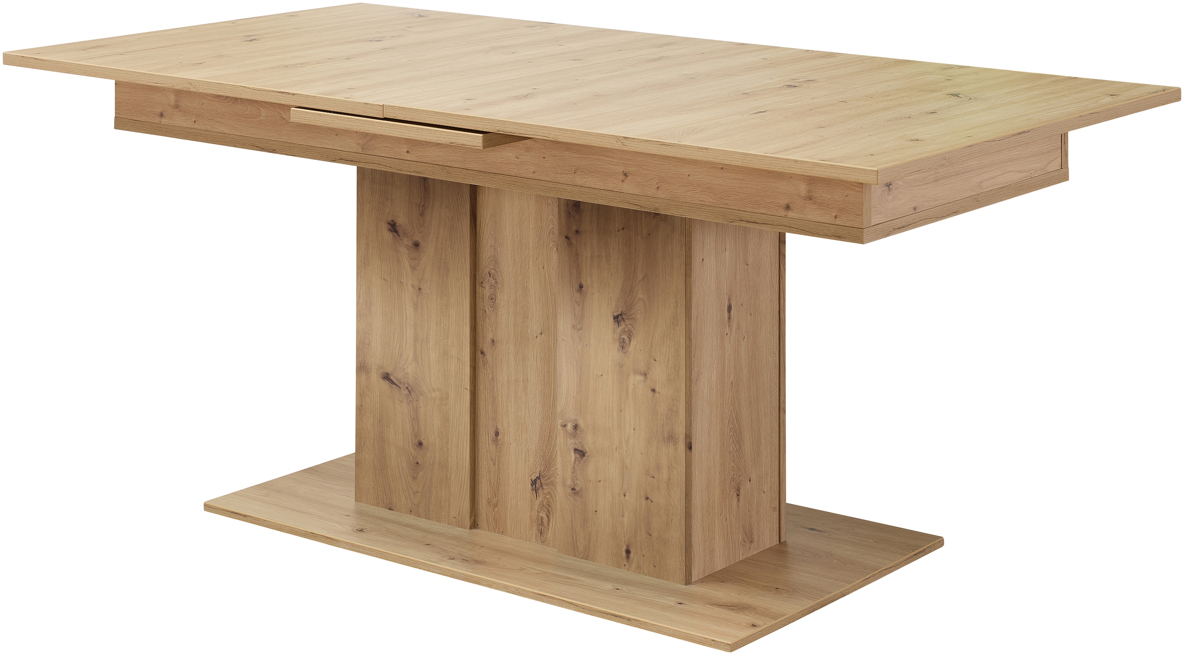 Innostyle Esstisch »INA Esstisch, 180-220 x 77 x 90 cm (B/H/T)« 1 Stk. tlg. günstig online kaufen