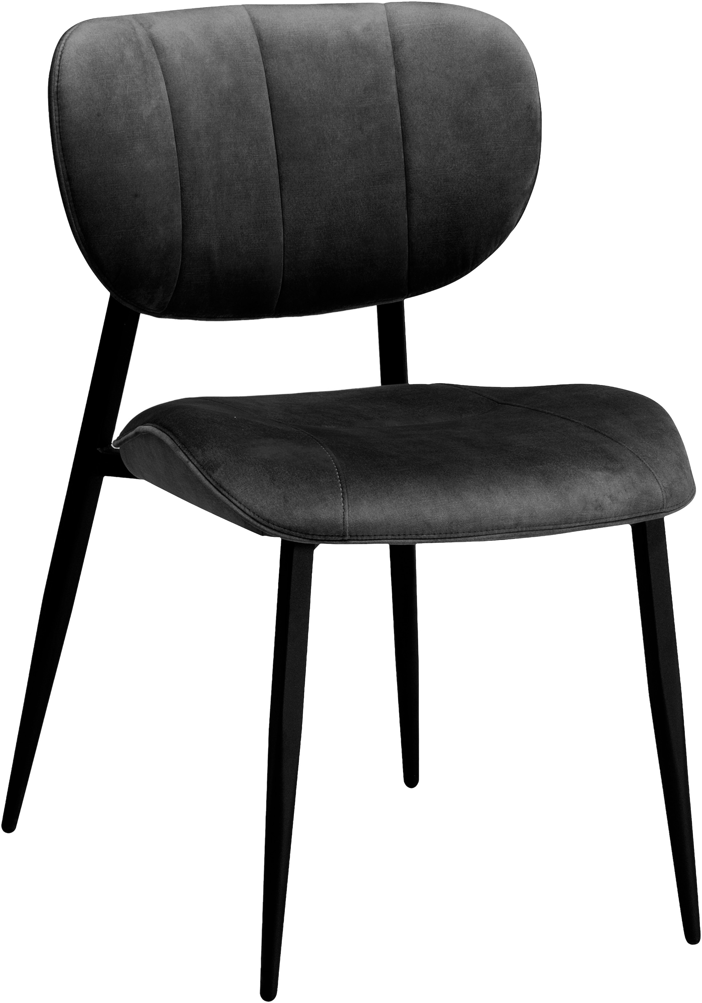 OMG Design Esszimmerstuhl »Jona«, (Set), 1 St., Stoff, Küchenstuhl Polsters günstig online kaufen