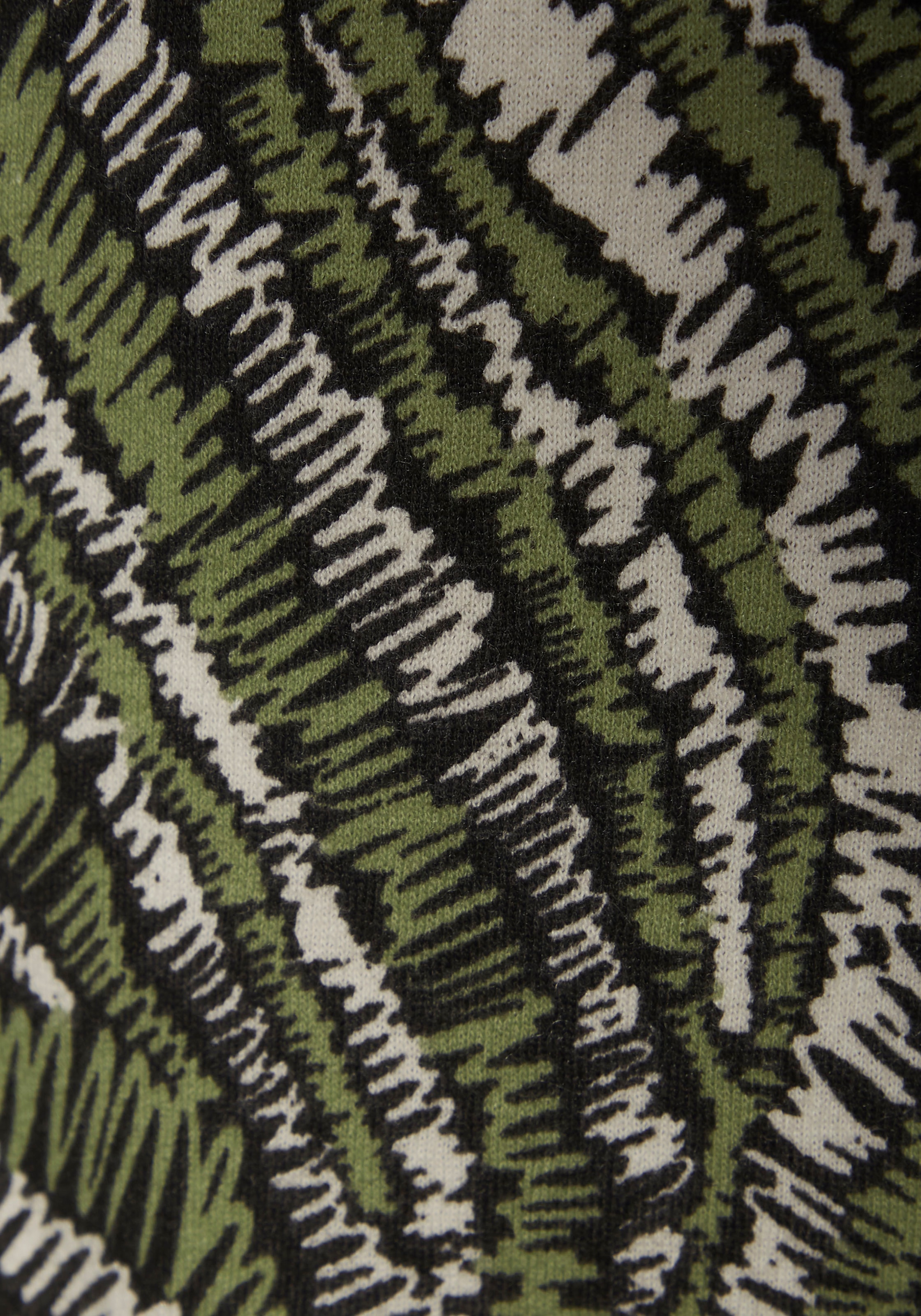 LASCANA Relaxshorts, mit seitlichen Eingrifftaschen, Loungeanzug