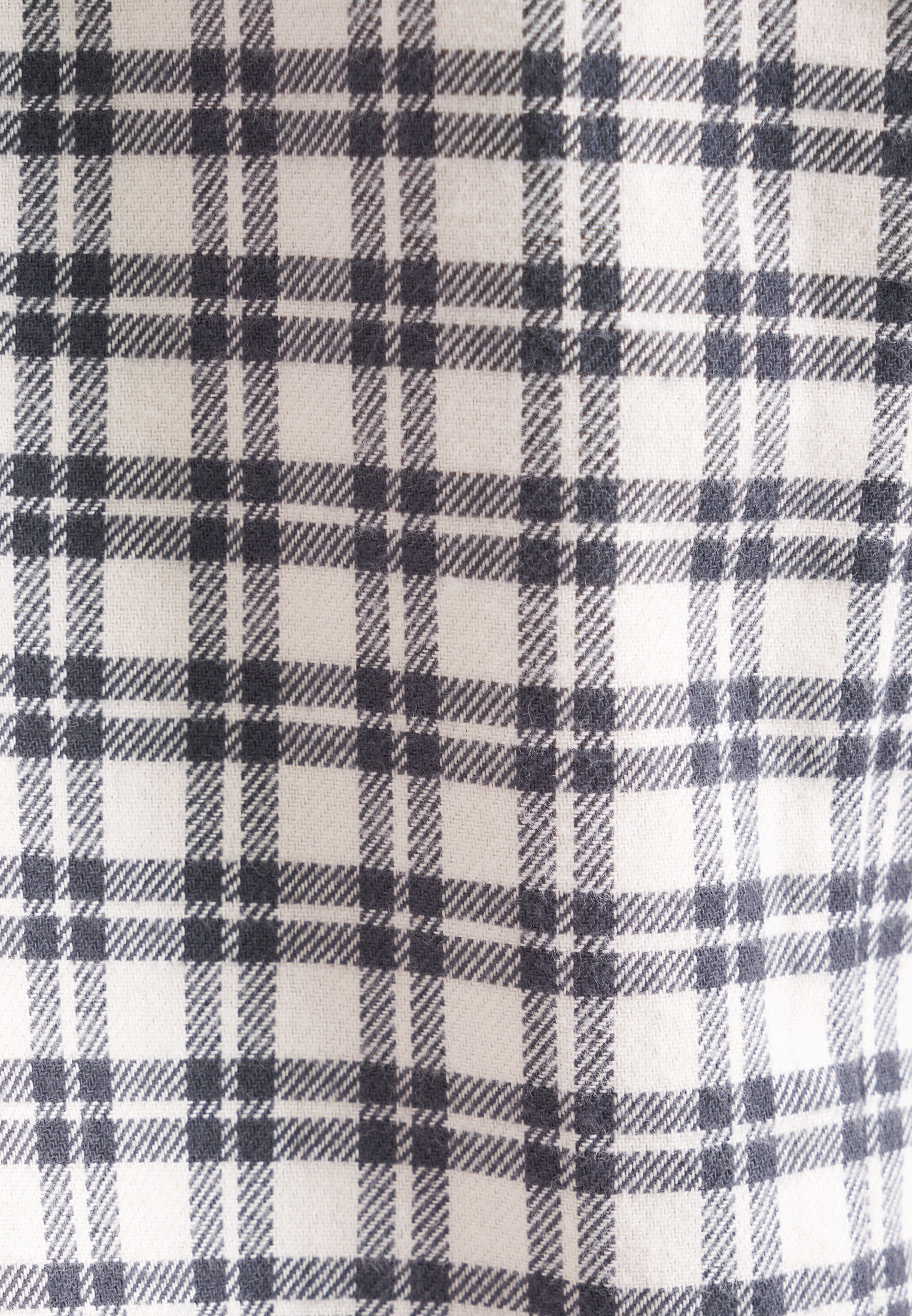 seidensticker Flanellhemd