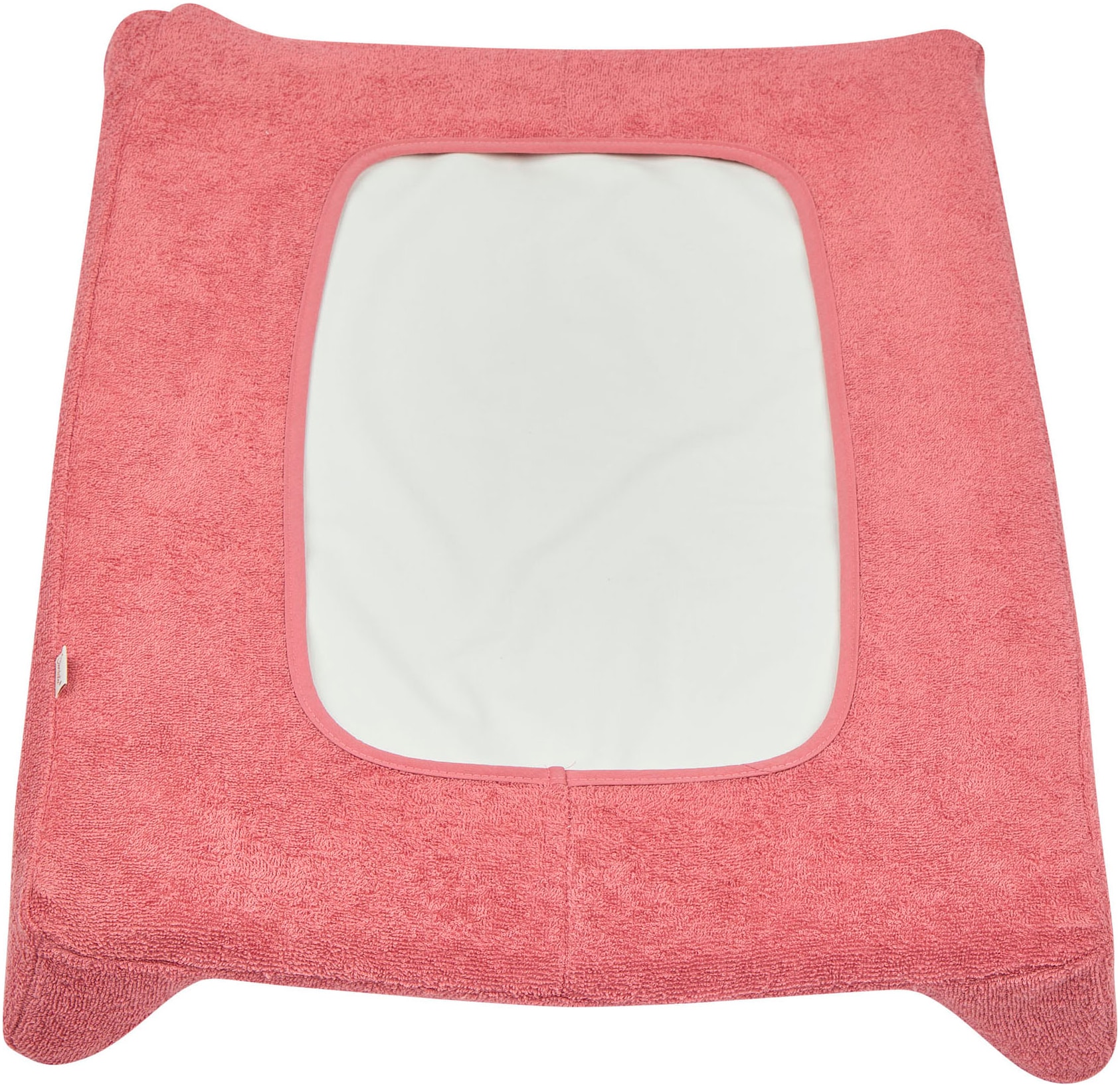 Sterntaler® Wickelauflagenbezug »Hanni schmal« Made in Europe