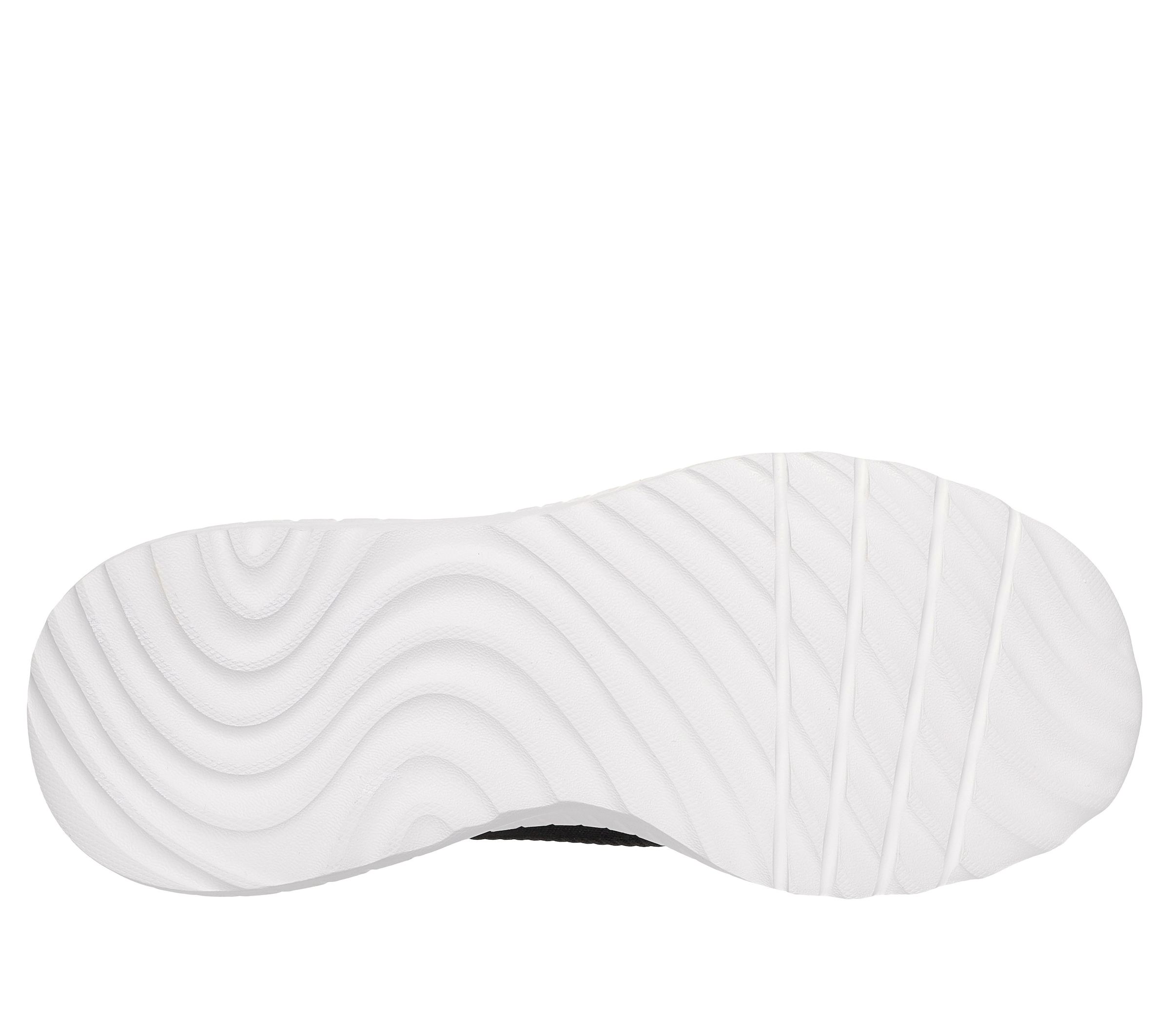 Skechers Slip-On Sneaker »BOBS SQUAD CHAOS-CURRENT MUSE«  , Slipper, Freizeitschuh in veganer Verarbeitung
