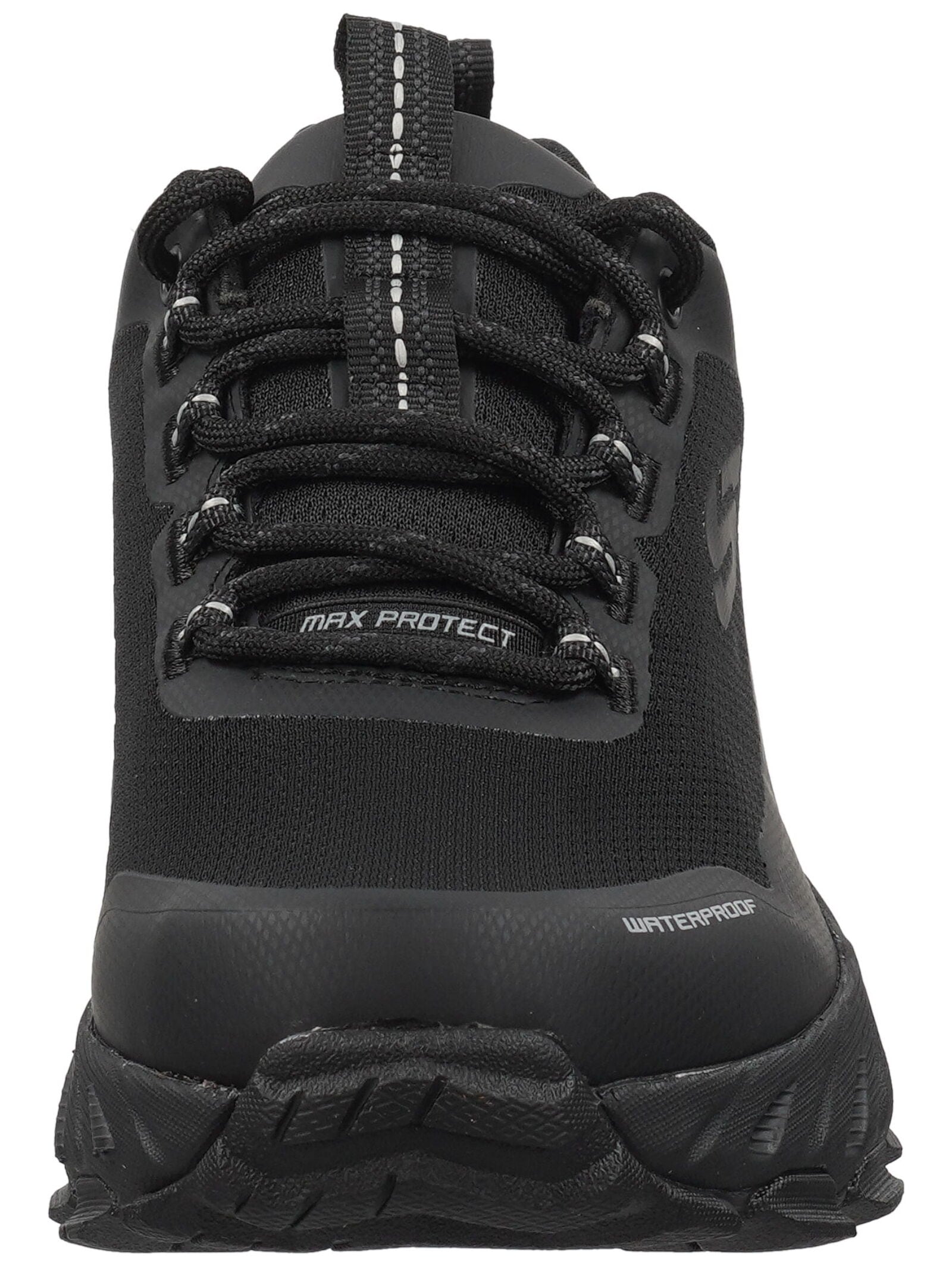 Skechers Sneaker »Skechers Sneaker Lederimitat/Mesh«
