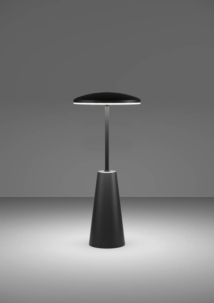EGLO Tischleuchte »PICCOLA«, 1 flammig, Leuchtmittel LED-Modul   LED fest i günstig online kaufen