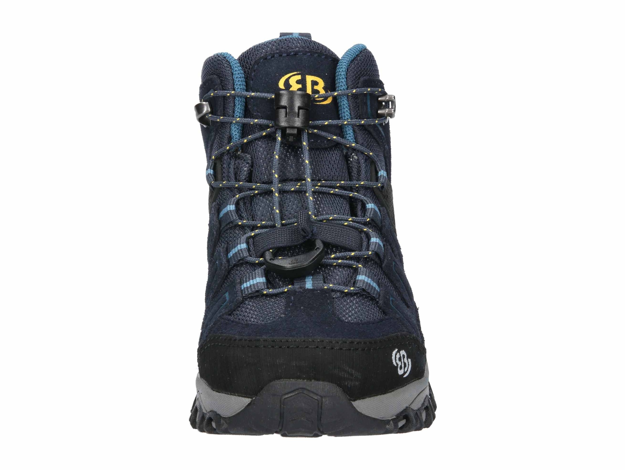BRÜTTING Outdoorschuh »Outdoorstiefel Mount Pinos High Kids«