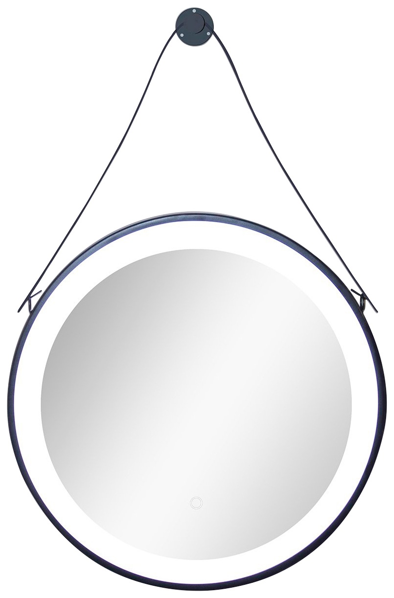 Sanotechnik LED-Lichtspiegel, 60 cm