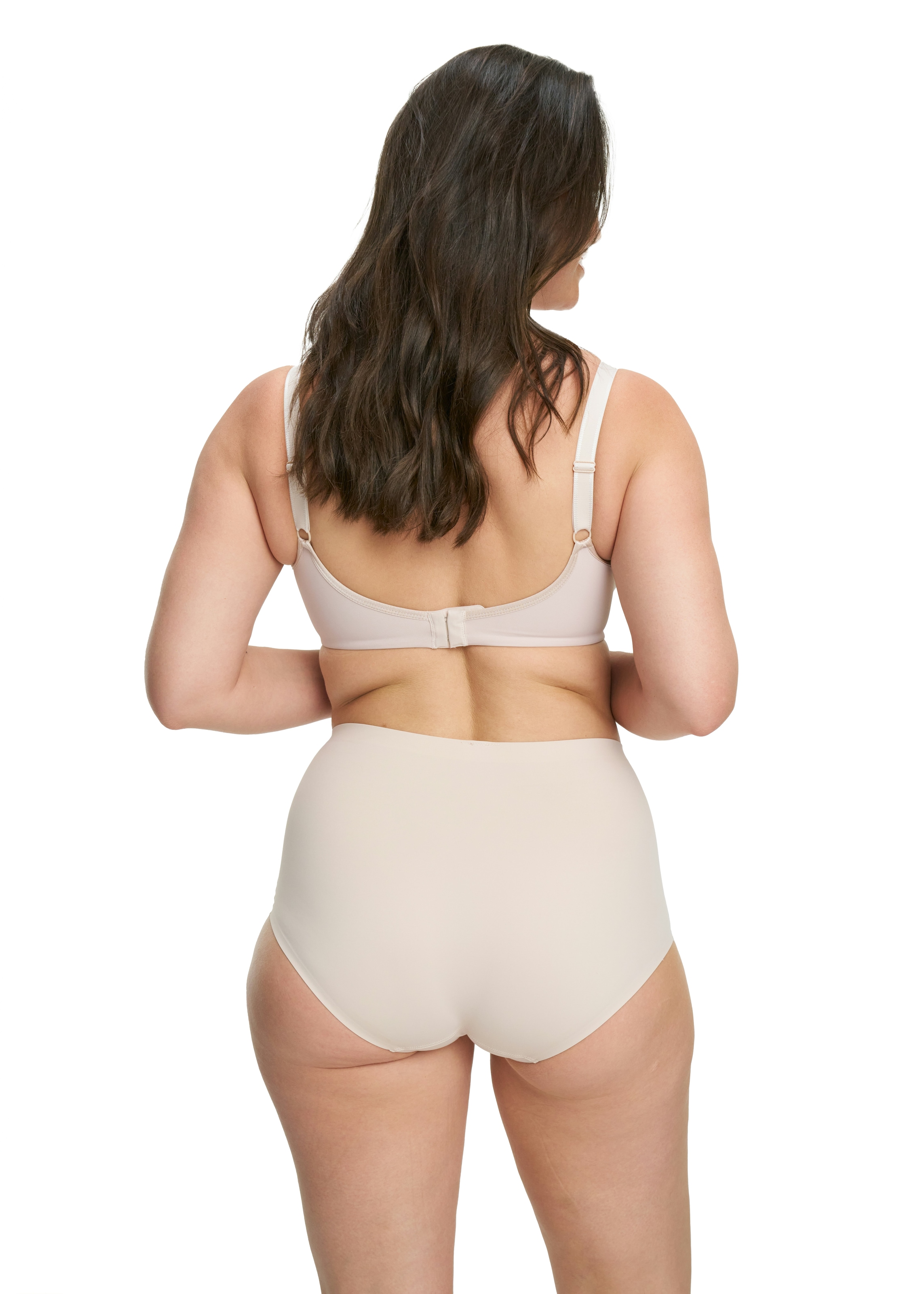 Susa Miederhose »Shaper Slip Milano«, Bauchformend