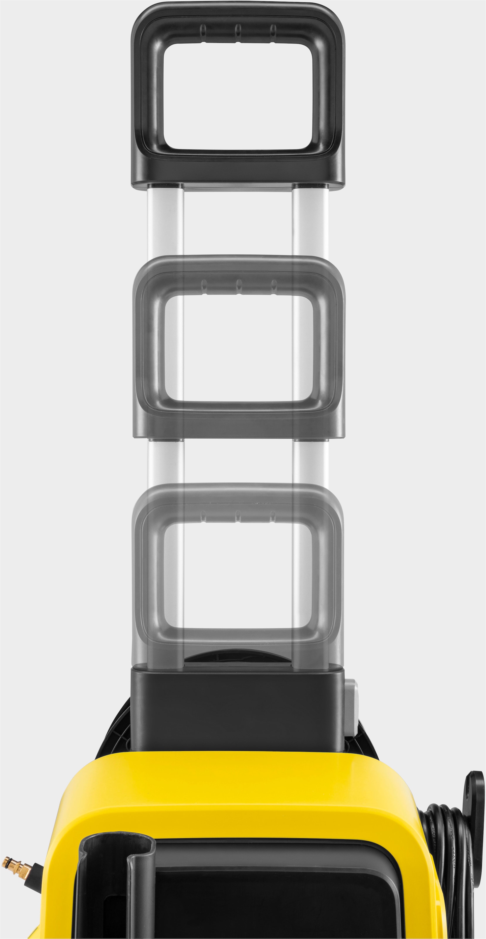 KÄRCHER Hochdruckreiniger »K 7 Comfort Premium *EU«