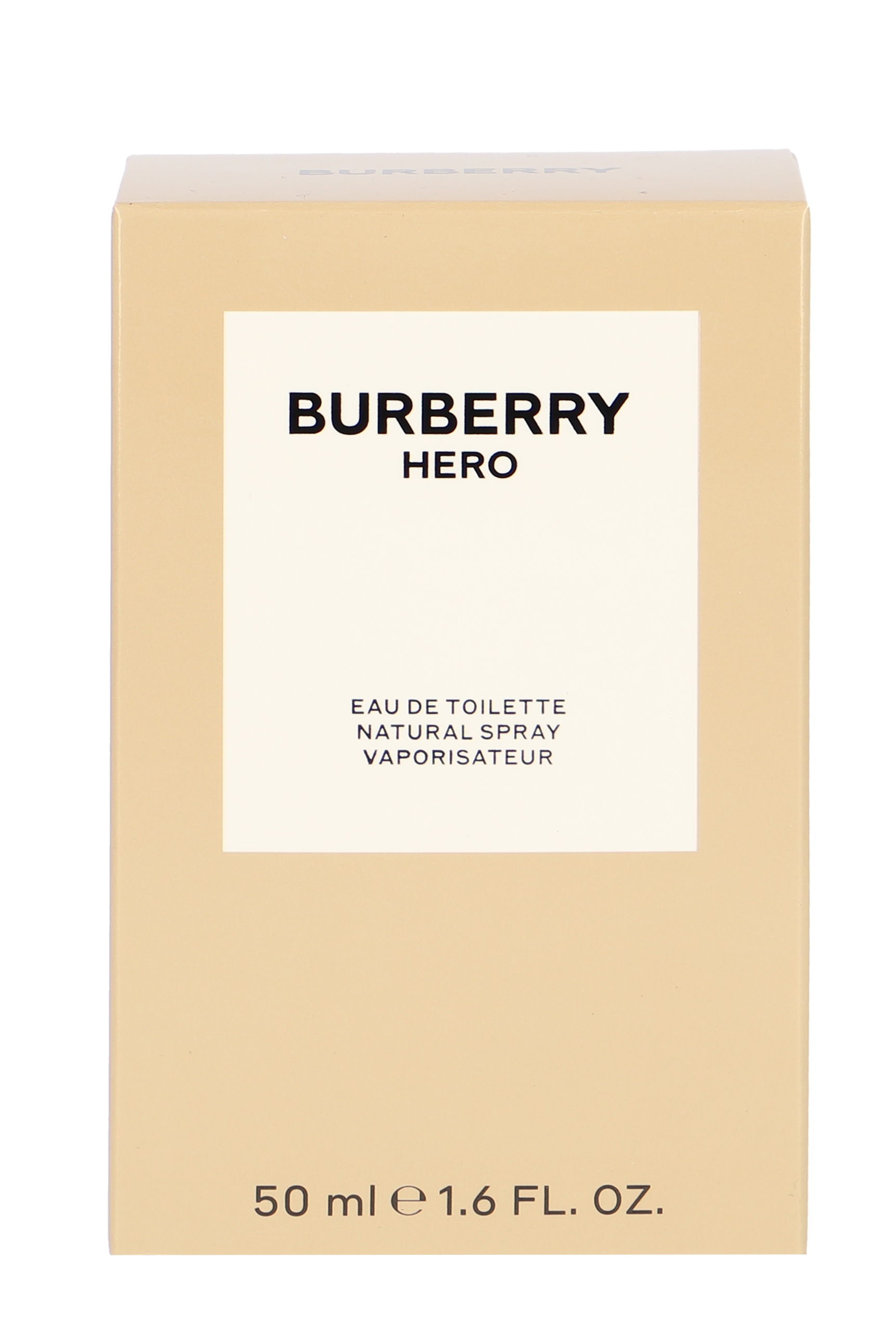 BURBERRY Eau de Toilette »Burberry«