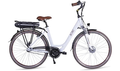 LLobe E-Bike »Metropolitan JOY 2.0, 10Ah« kaufen