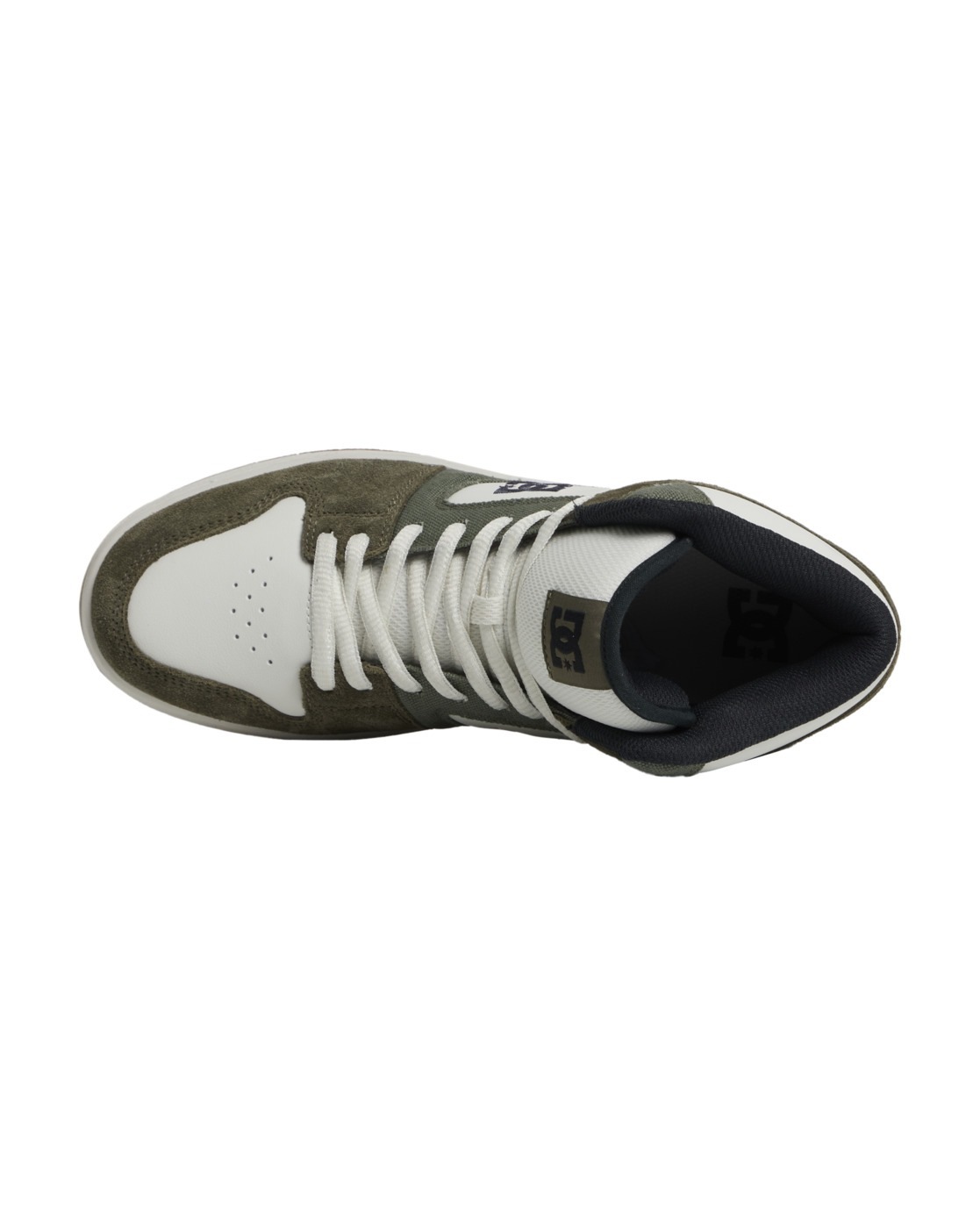 DC Shoes Sneaker »Manteca 4 Hi«