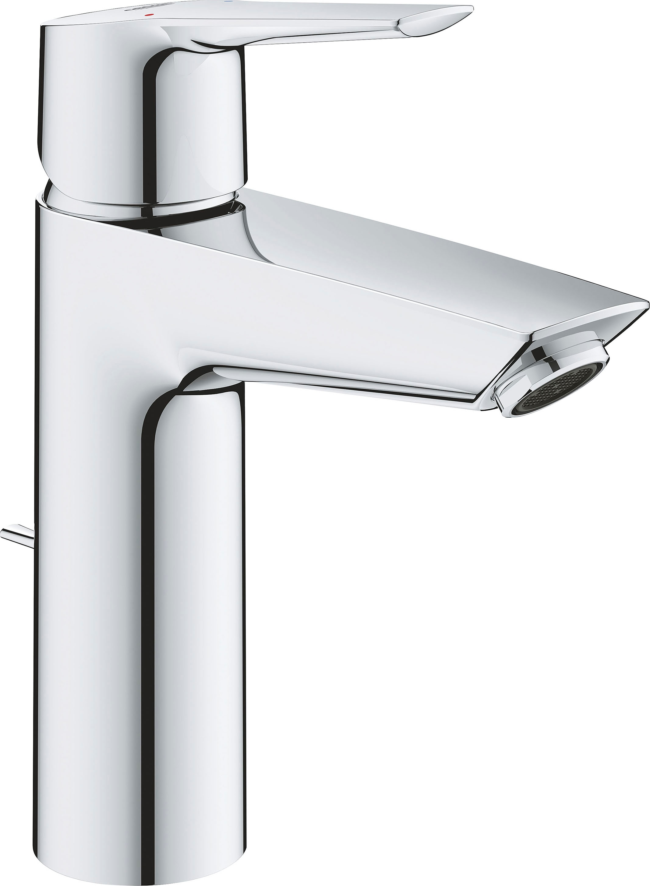 Grohe Waschtischarmatur »Start«, mit Wassersparfunktion günstig online kaufen