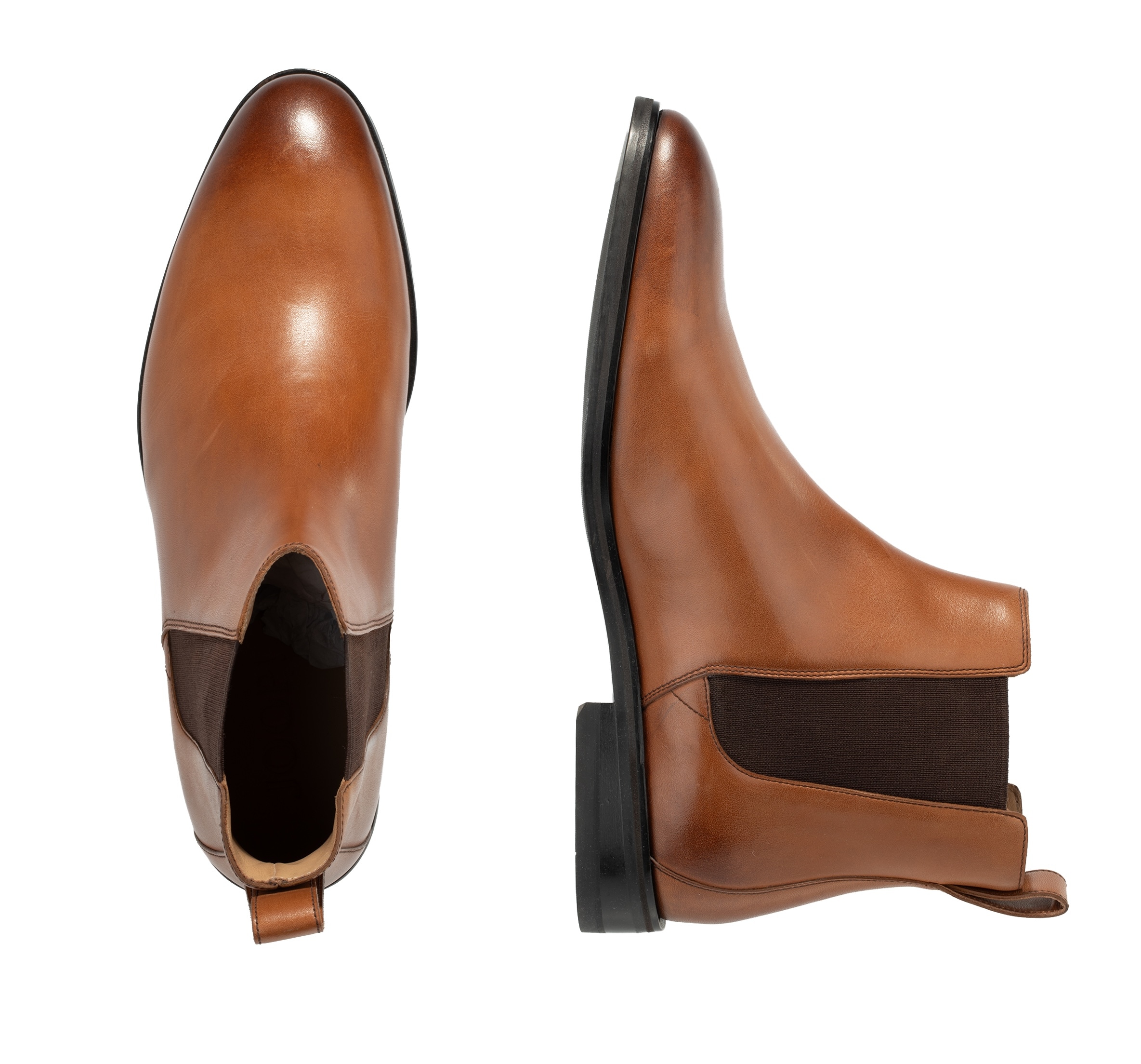 JOOP! Stiefel »pero 1.0 kleitos chelsea boot mce«