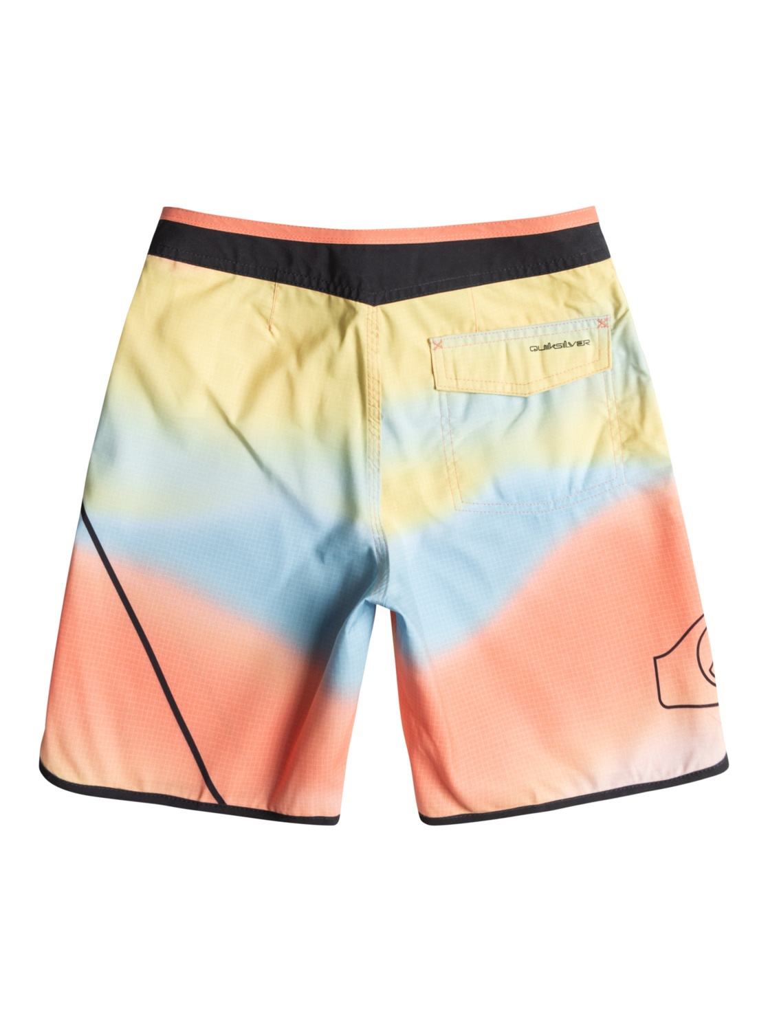2. Bild von Quiksilver Boardshorts »Everyday New Wave 16"«