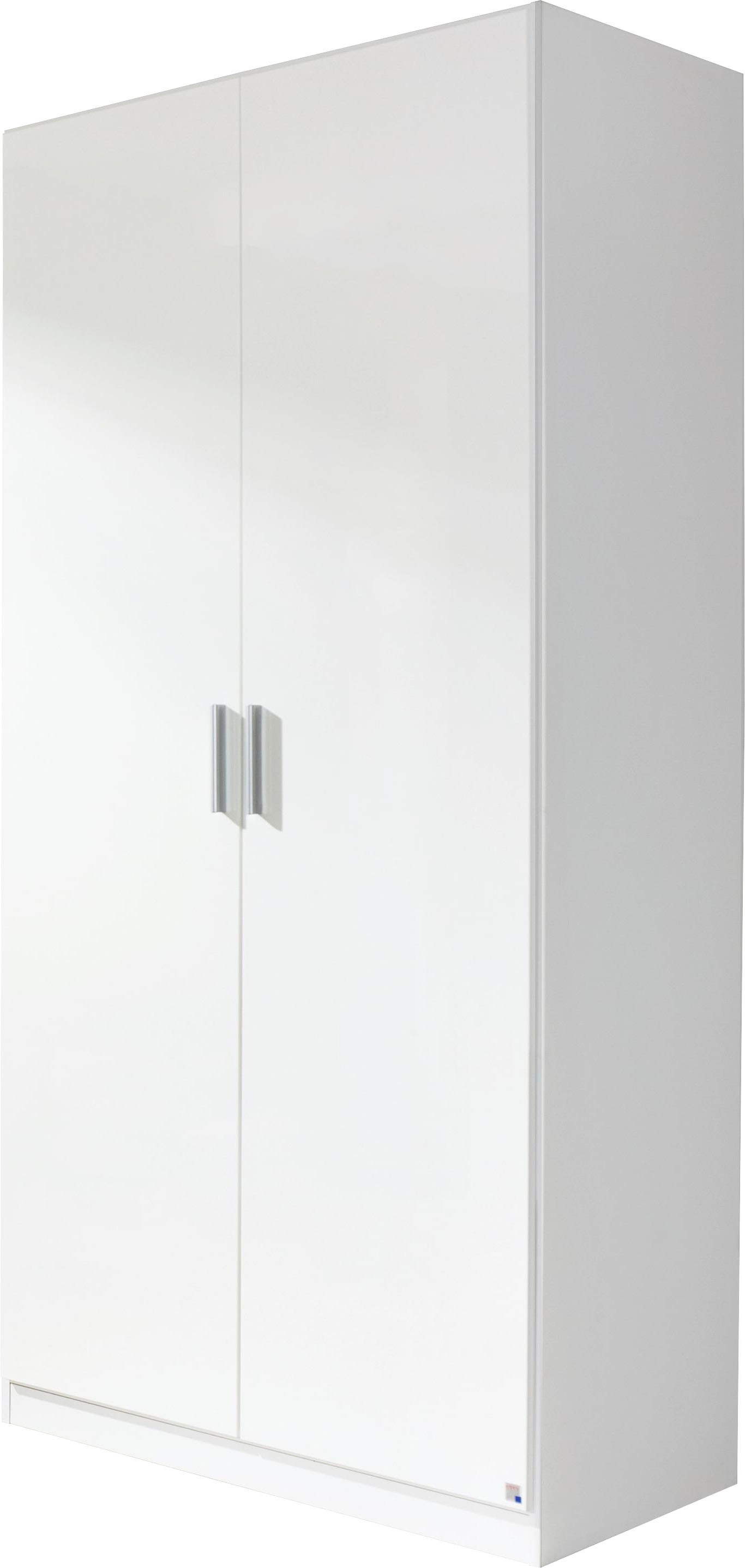 rauch Drehtürenschrank "Kleiderschrank Schrank Garderobe Schlafzimmerschran günstig online kaufen