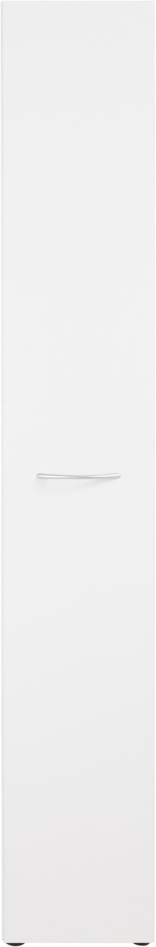 Wimex Apothekerschrank »Multiraumkonzept, 30/54/185cm (B/T/H), Made in Germany«, Schranksystem MRK, geräumiger Hochschrank mit 4 Schubladen