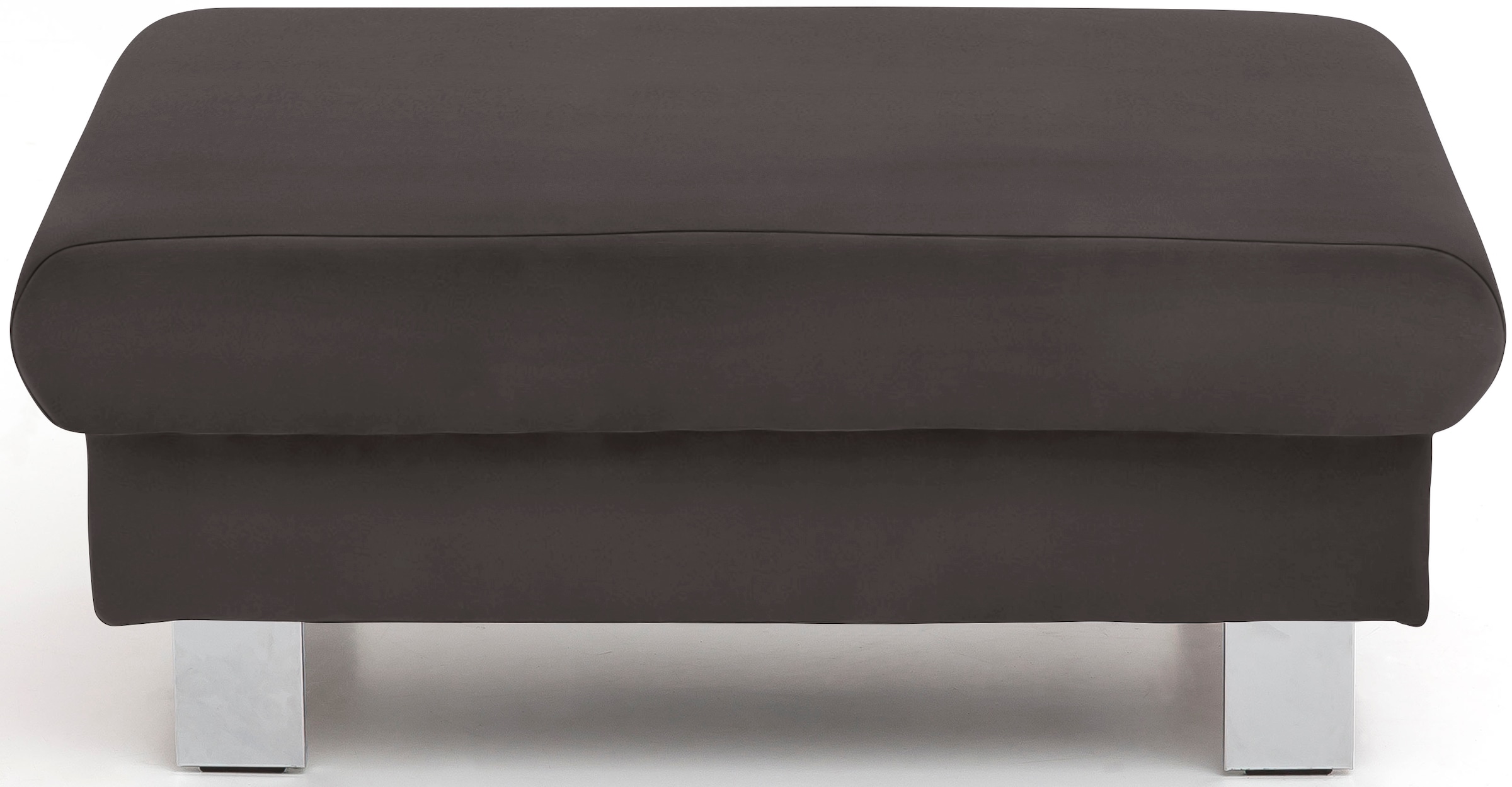 COTTA Hocker »Komaris, B: 100 cm«, individuell zu kombinieren