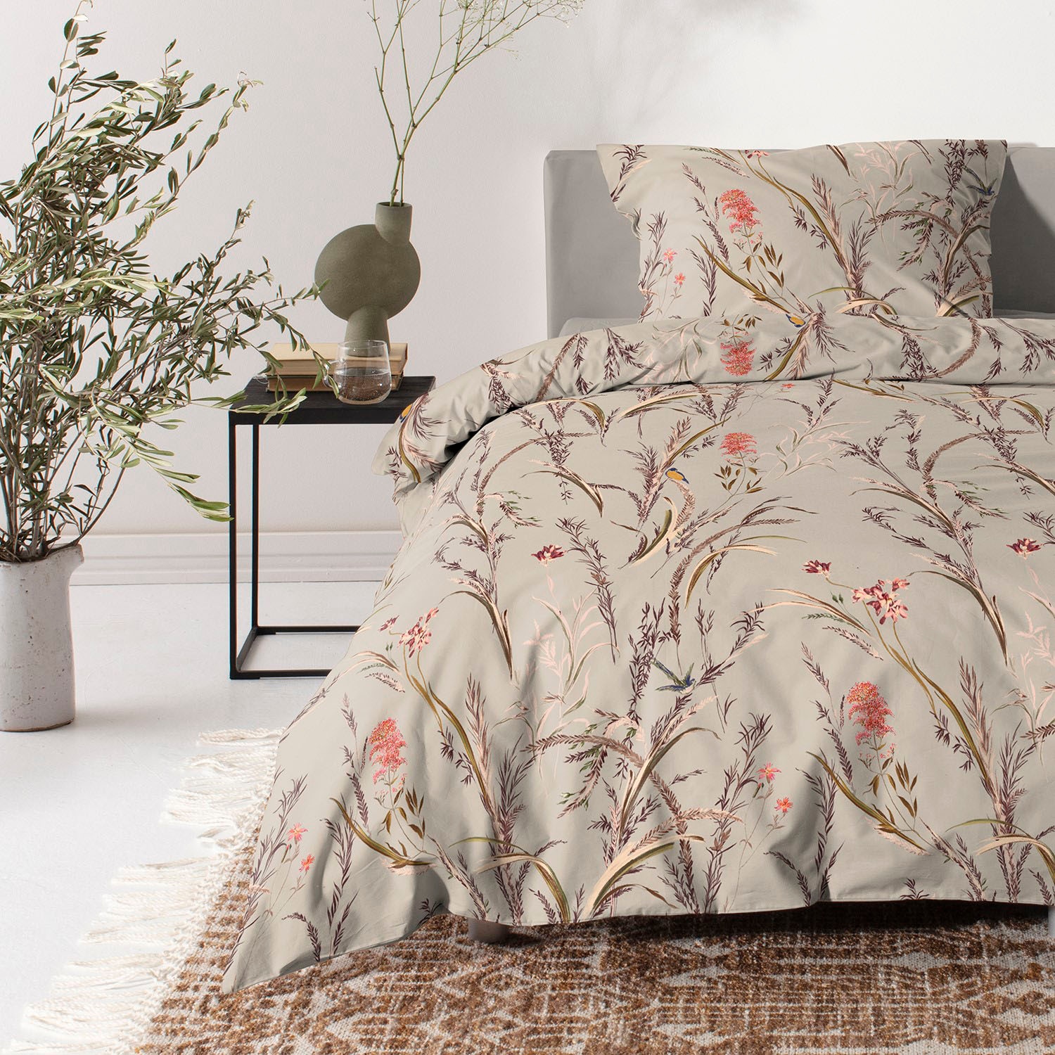 Cinderella Bettwäsche »Myrtle« weich und stark