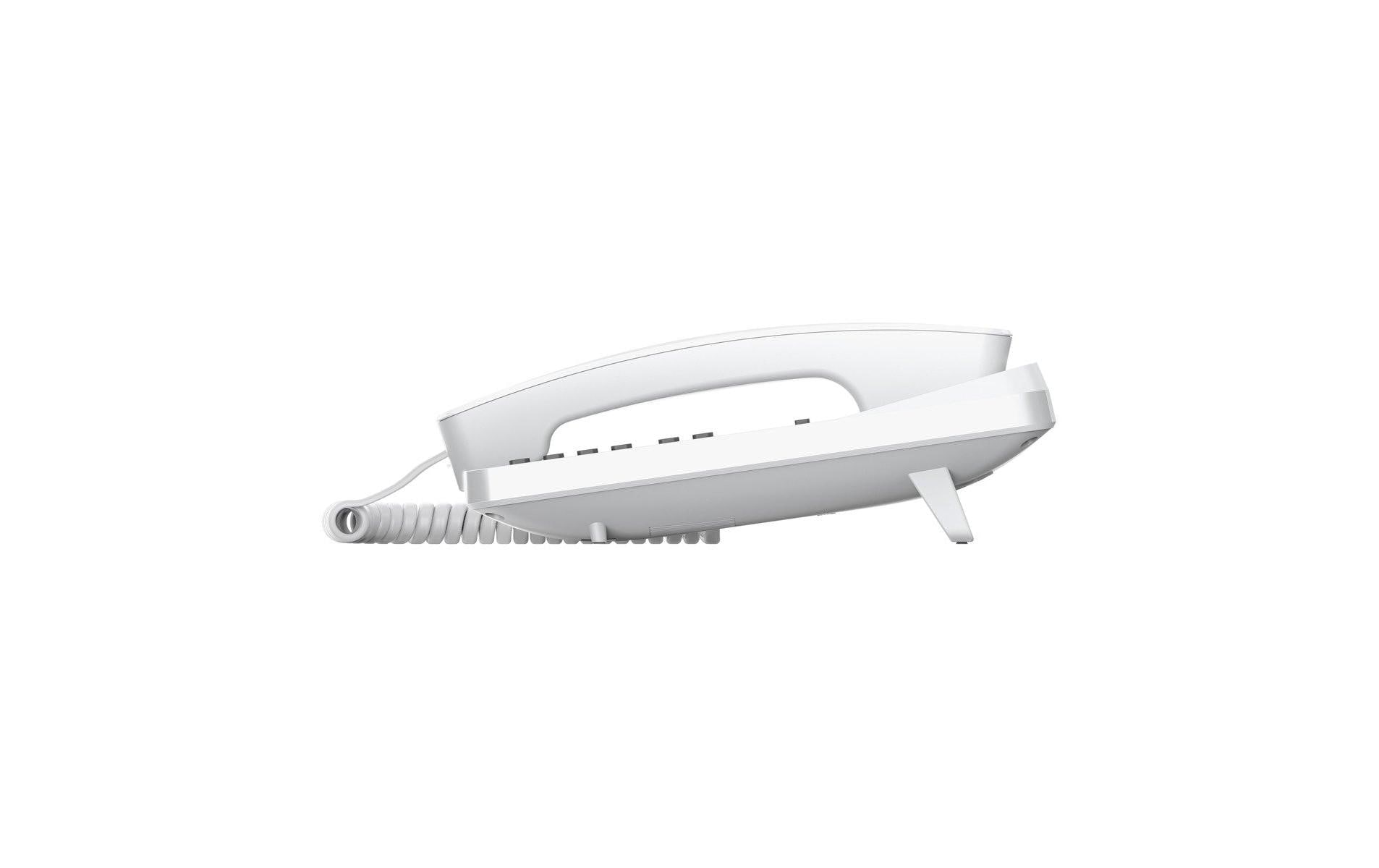 Gigaset DECT-Telefon »Desk 400« ( )