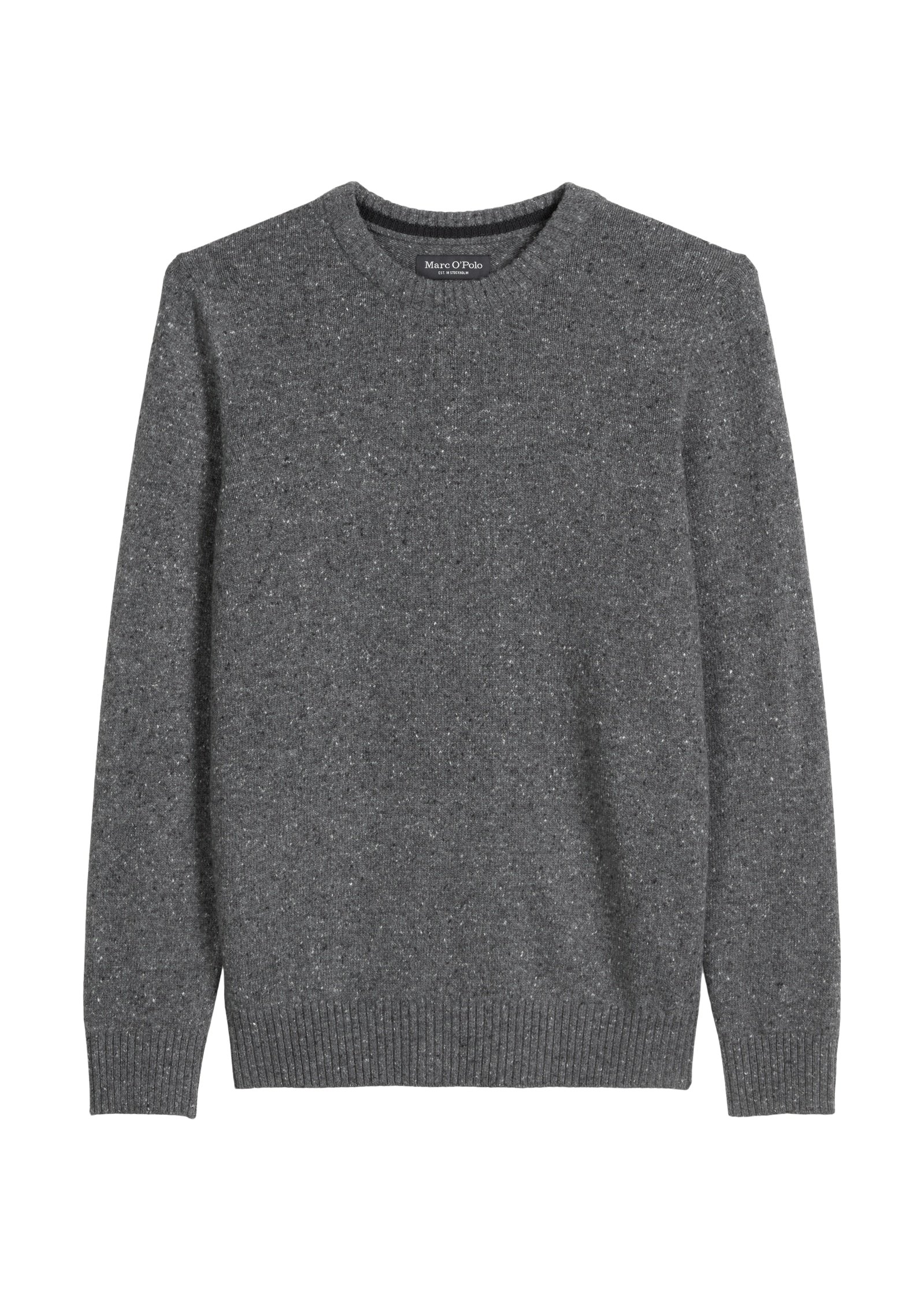 Marc O'Polo Rundhalspullover