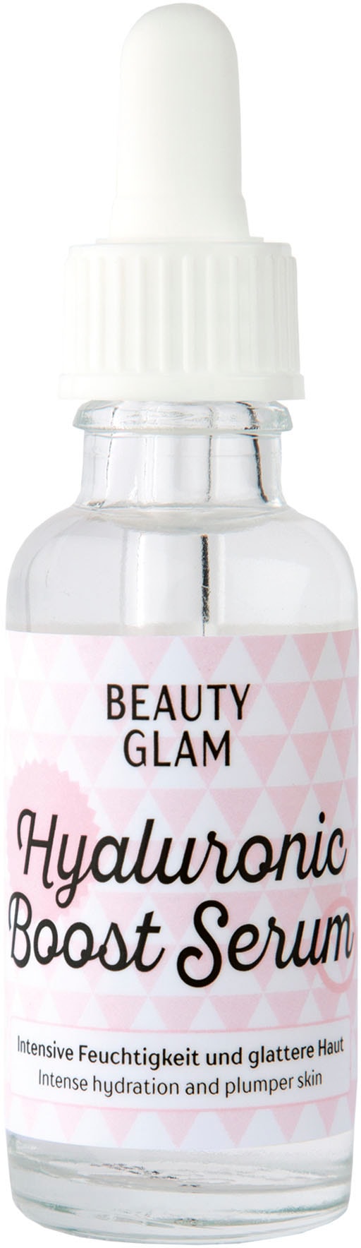 BEAUTY GLAM Gesichtspflege-Set »Serum Must Haves«, (6 tlg.)