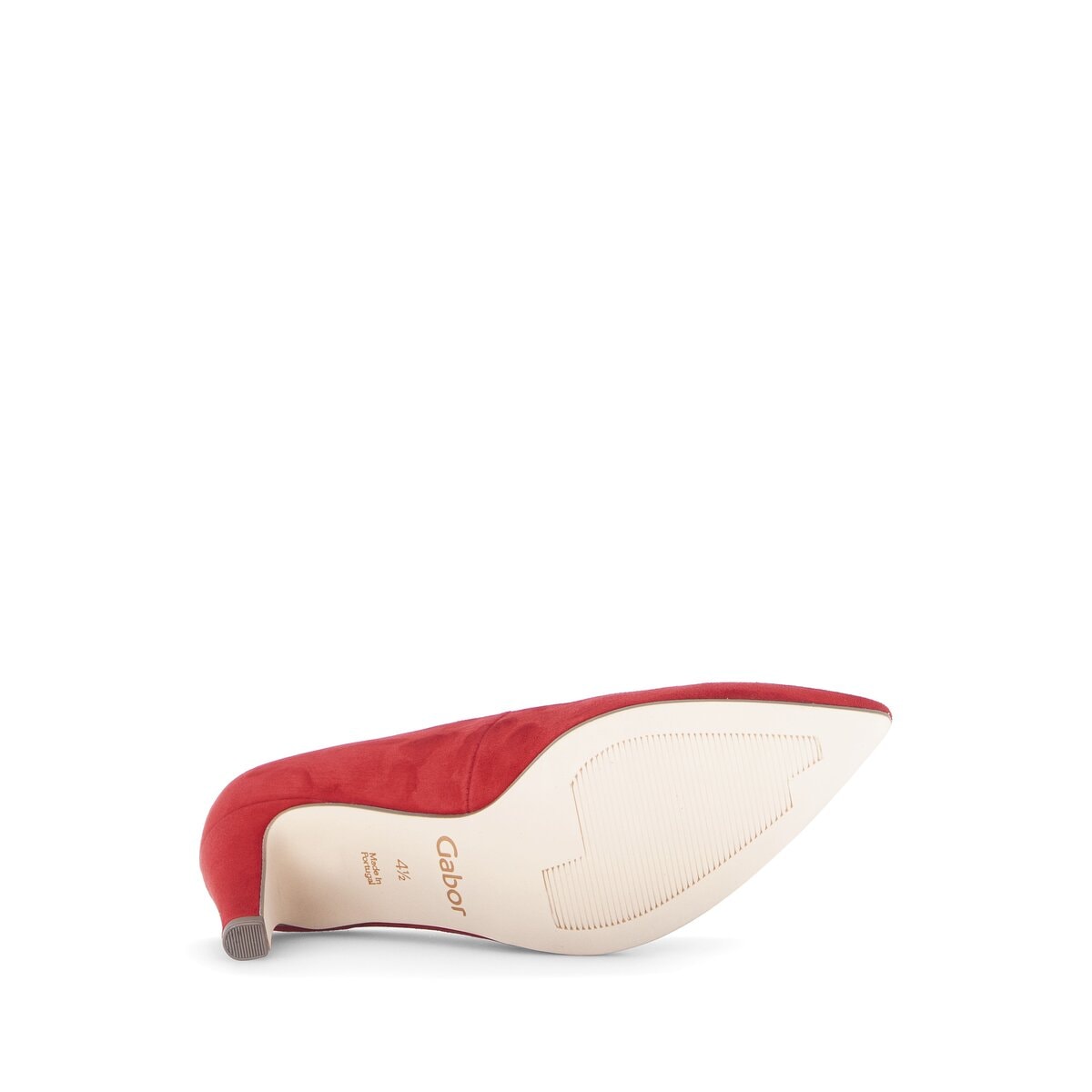 Gabor Pumps »Eleganter Pumps Rauleder«