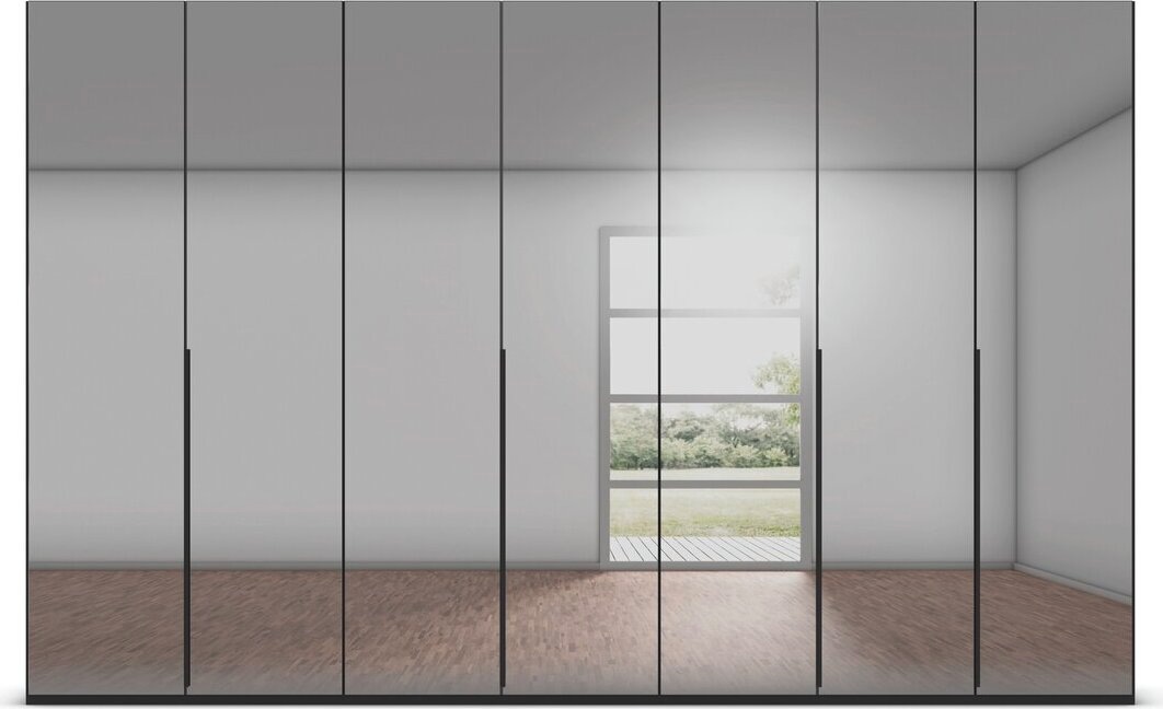 LeGer Home by Lena Gercke Kleiderschrank »Schrank Garderobe Ankleide Schlaf günstig online kaufen