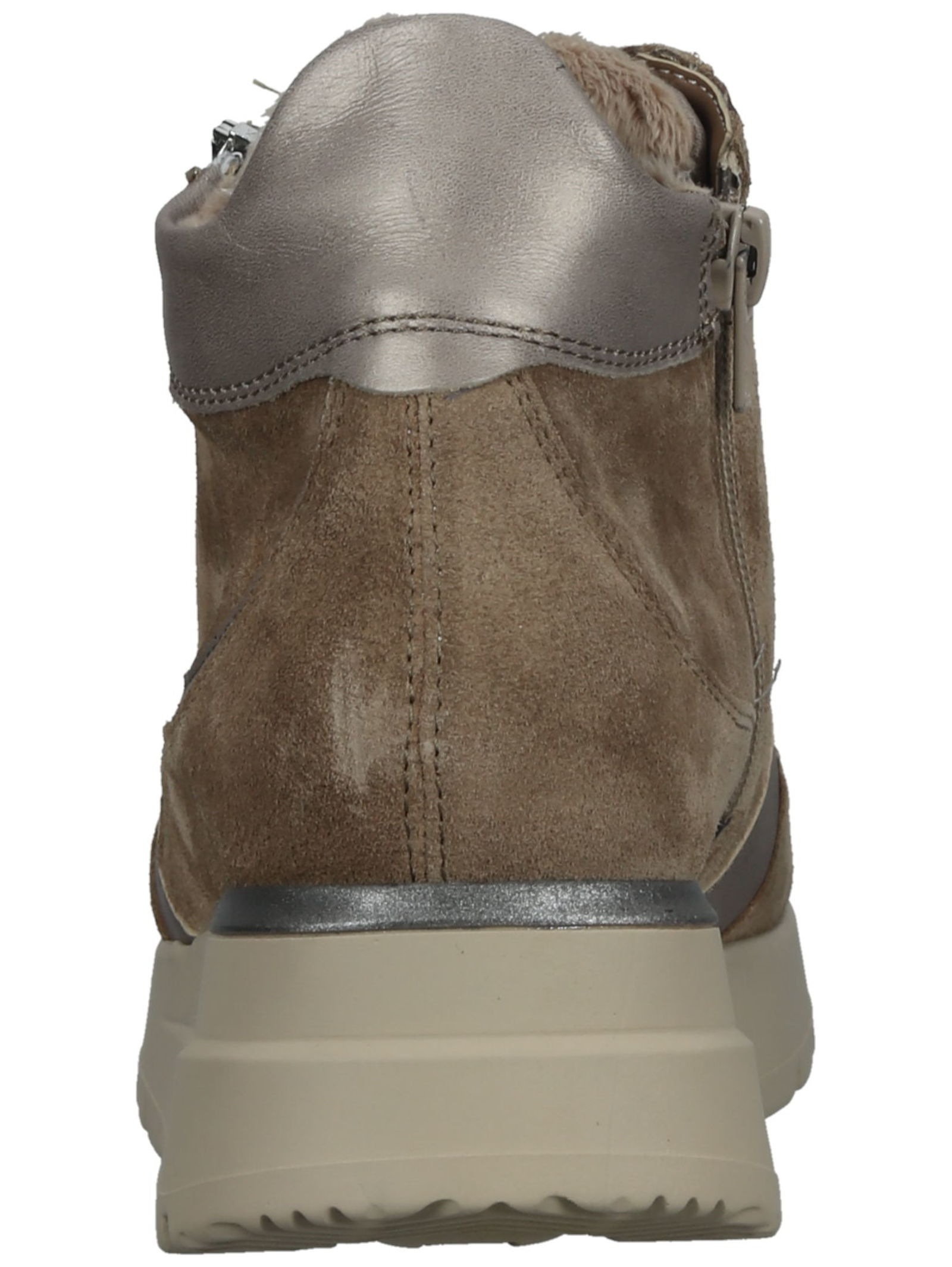 Waldläufer Sneaker »Waldläufer Sneaker Leder«