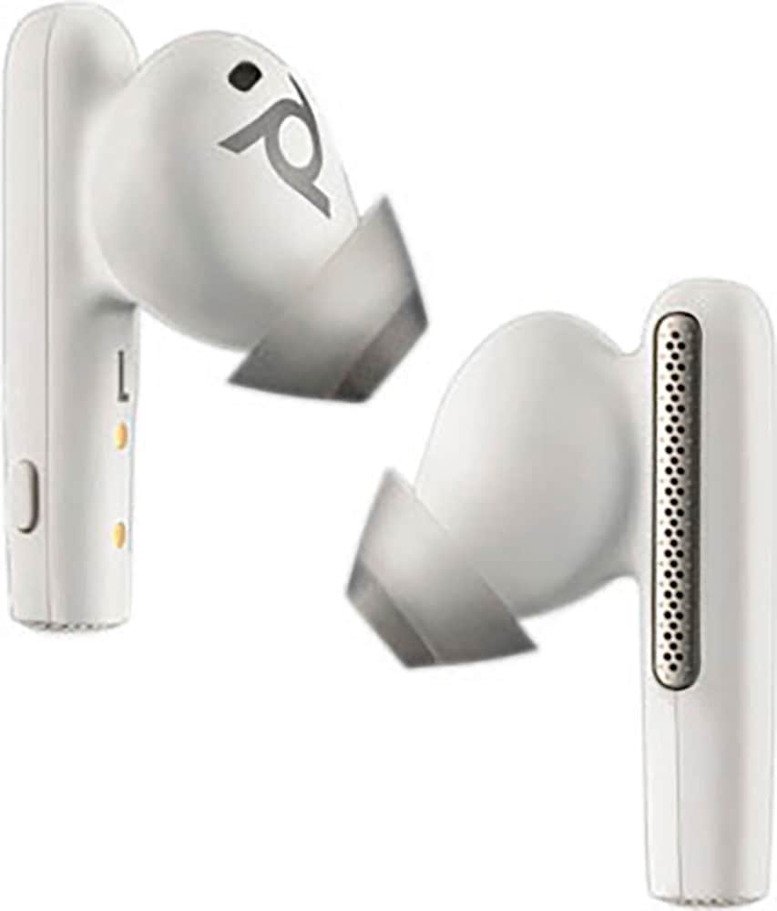 Poly Kopfhörer »Ersatz Buds (L+R) (ANC) Active für kaufen auf Rechnung Cancelling Noise Free 60«, Voyager